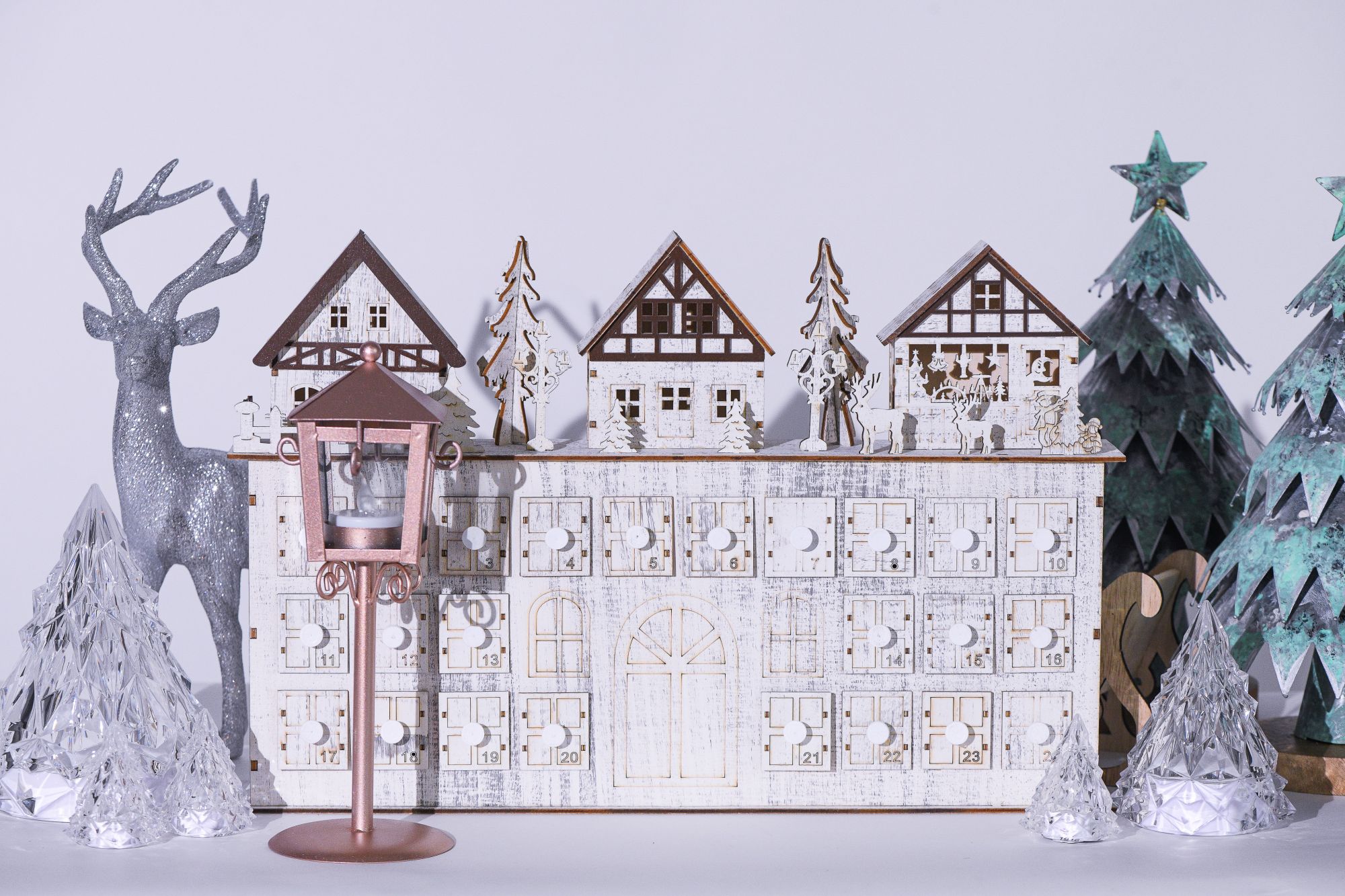The Tatler Advent Calendar: Christmas Gift Ideas For 2019