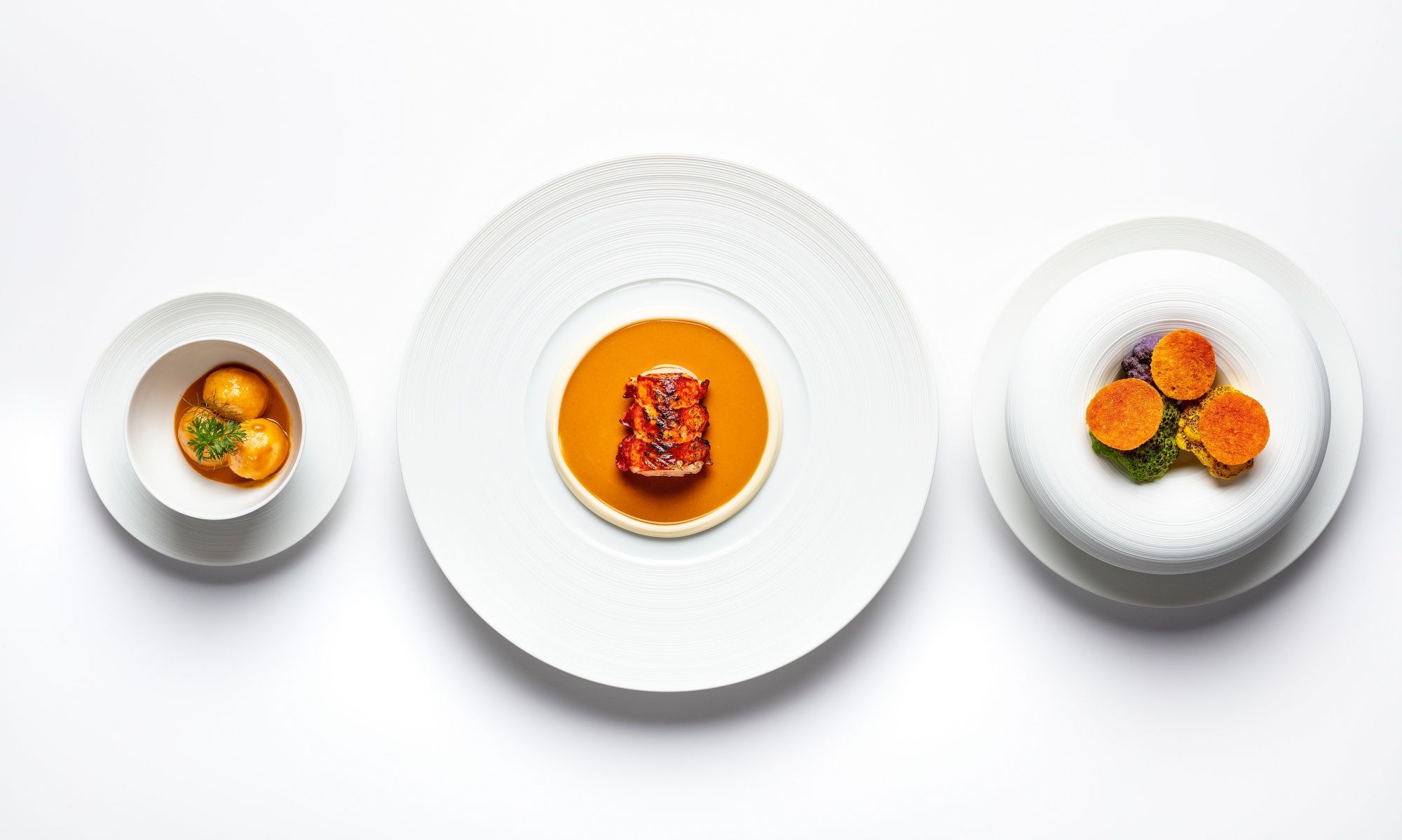 Petrus And Lobster Bar Welcome The Year 2020 With Retro Celebrations