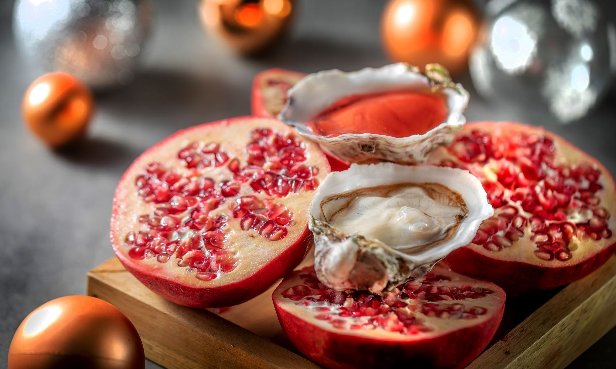 Celebrate the Festive Holiday Season At Tsim Sha Tsui’s Épure