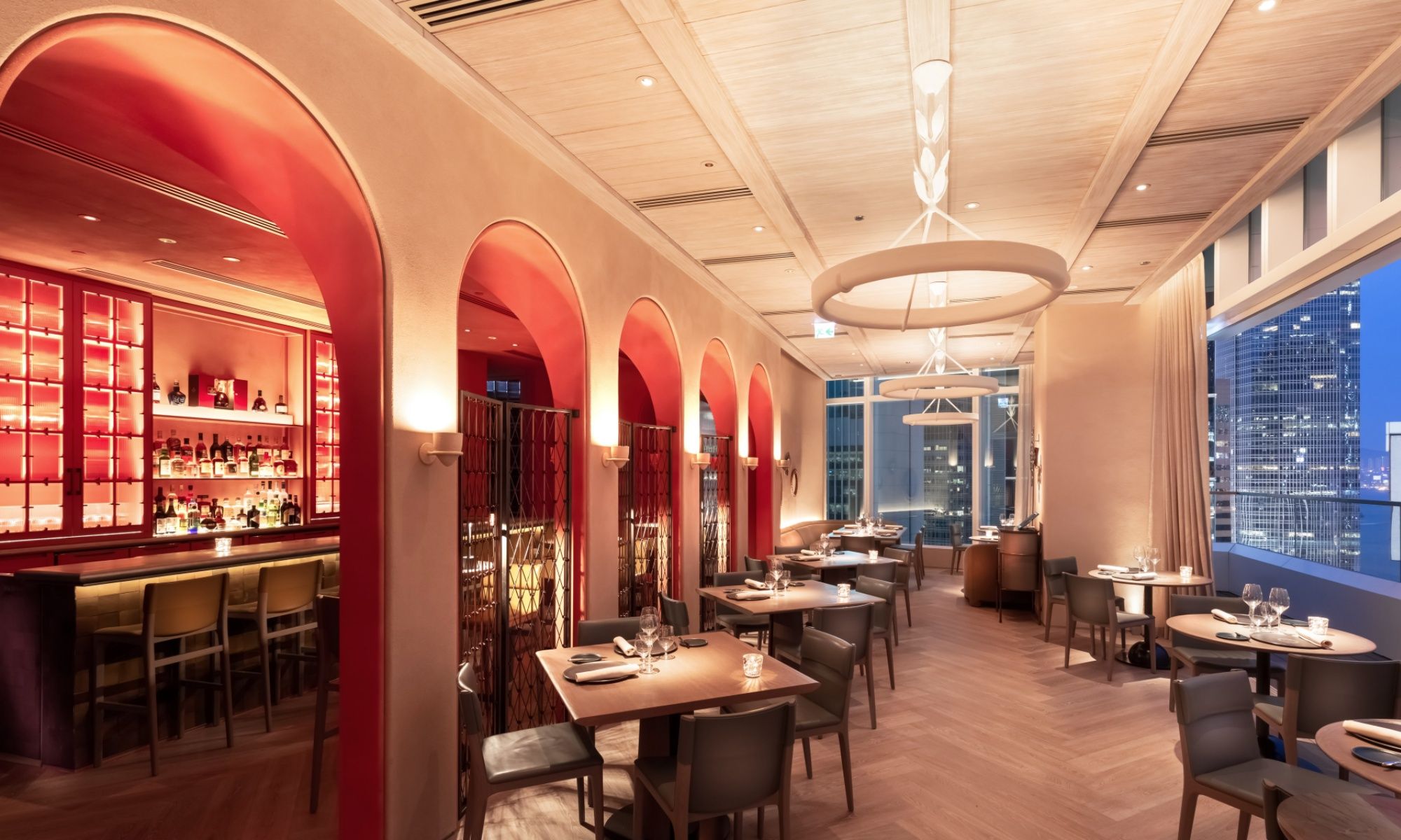 Arbor Spreads The Joy Of Winter Holidays With Festive Menus