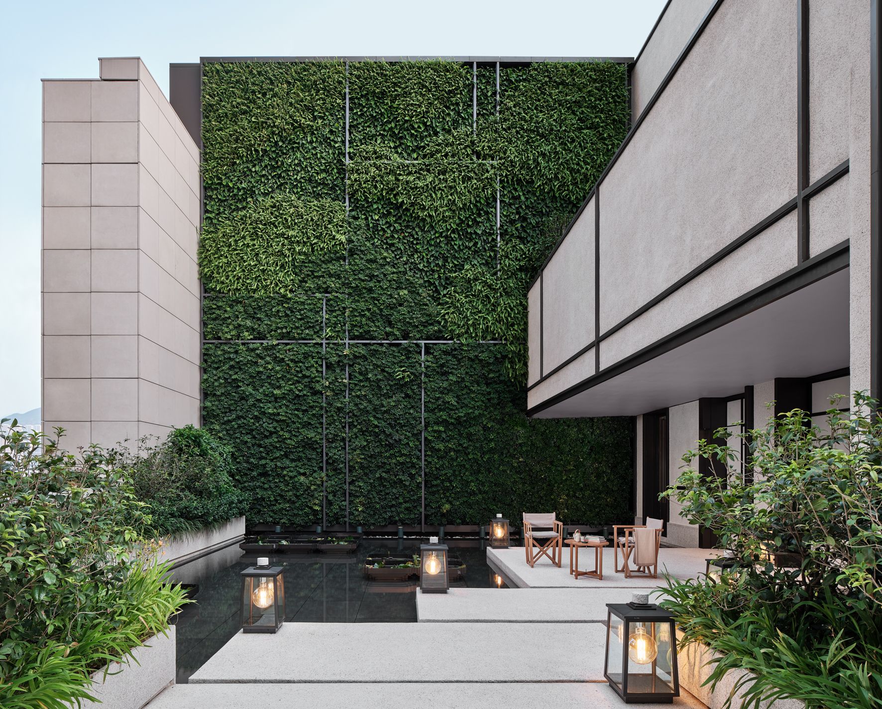 How Asaya At Rosewood Hong Kong Is Redefining Urbanites' Approach To Wellness