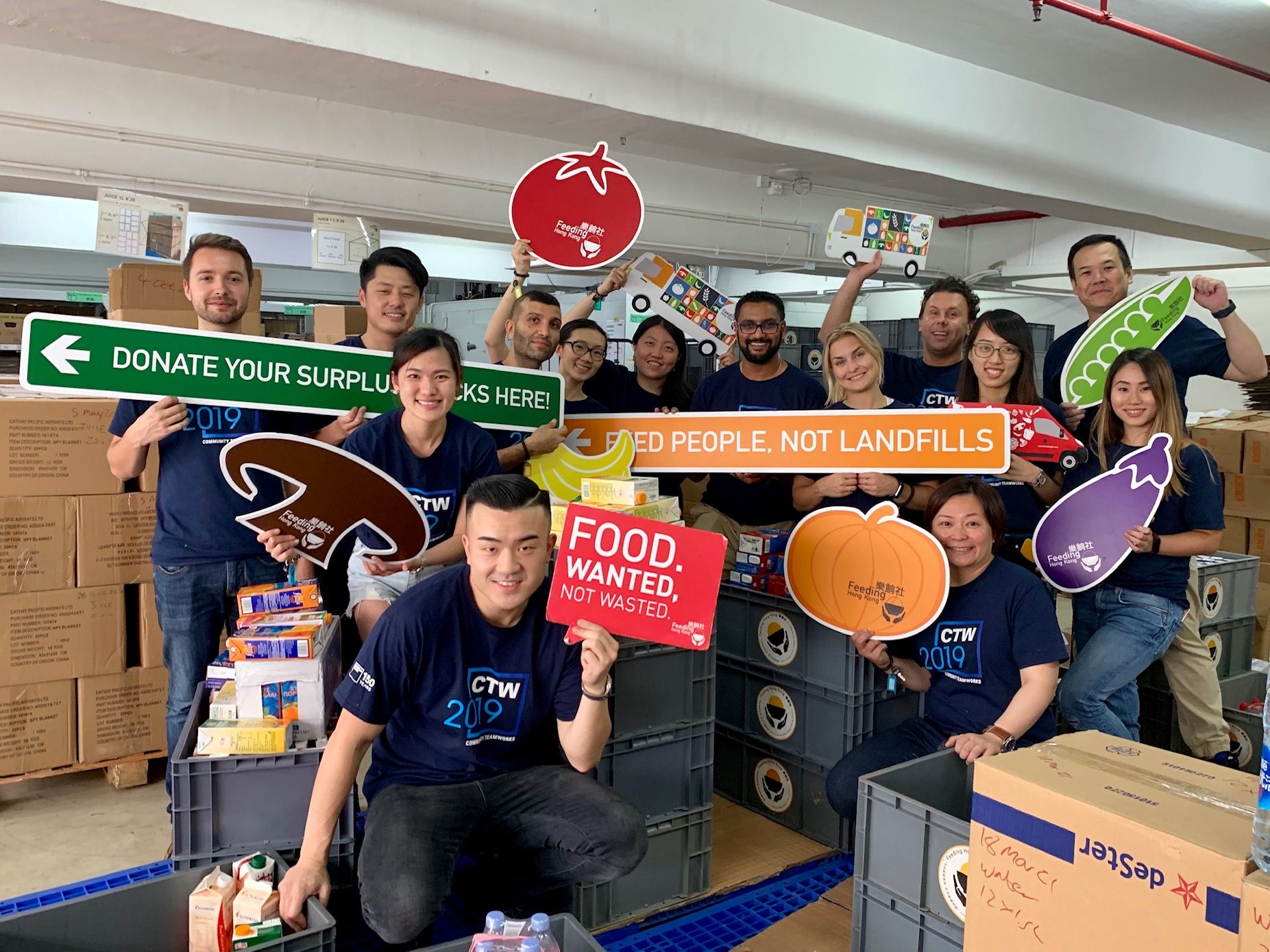 Powerful Philanthropy 5 Ways To Give Back To Your Community In 2020