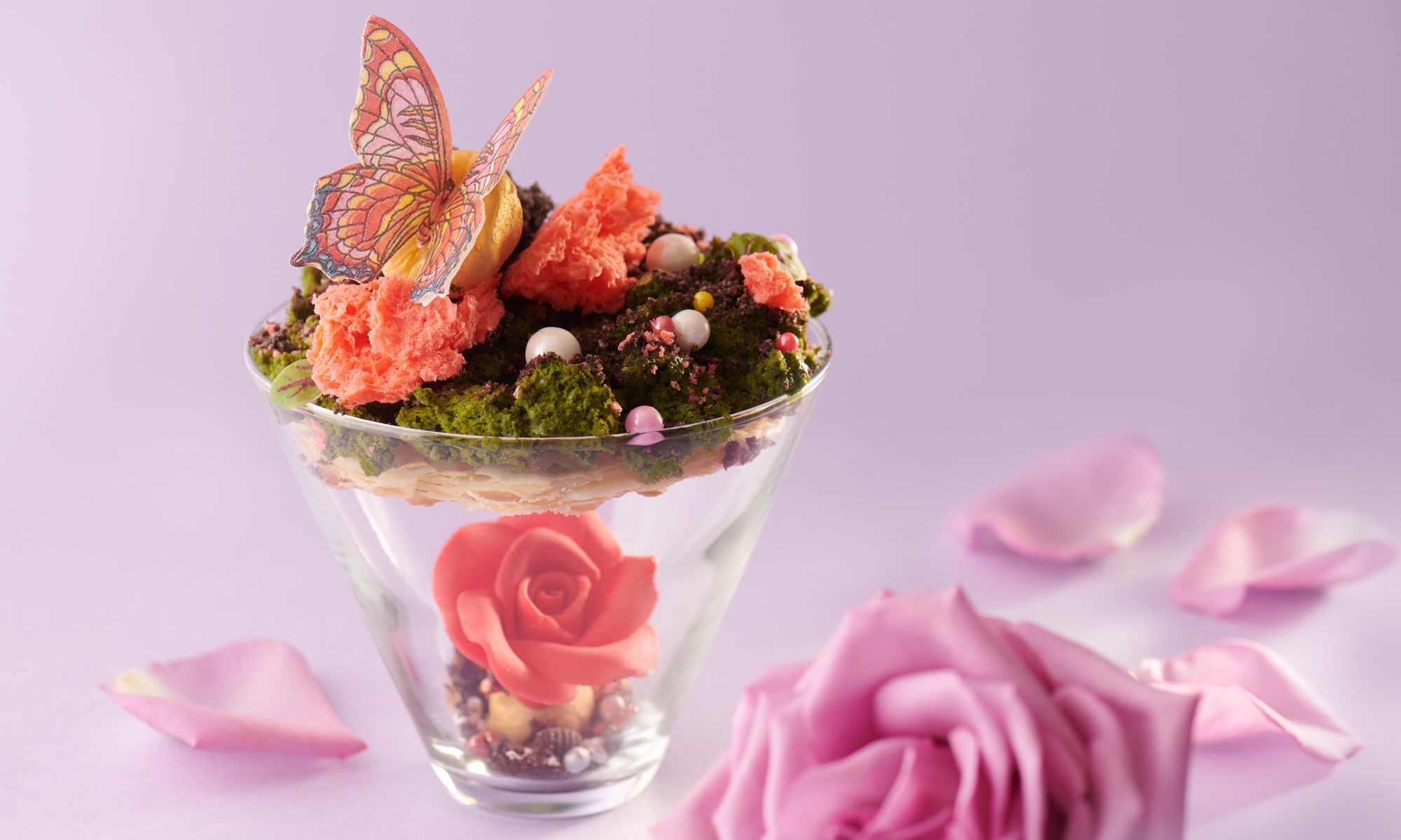 A Romantic Gastronomic Journey At Gradini
