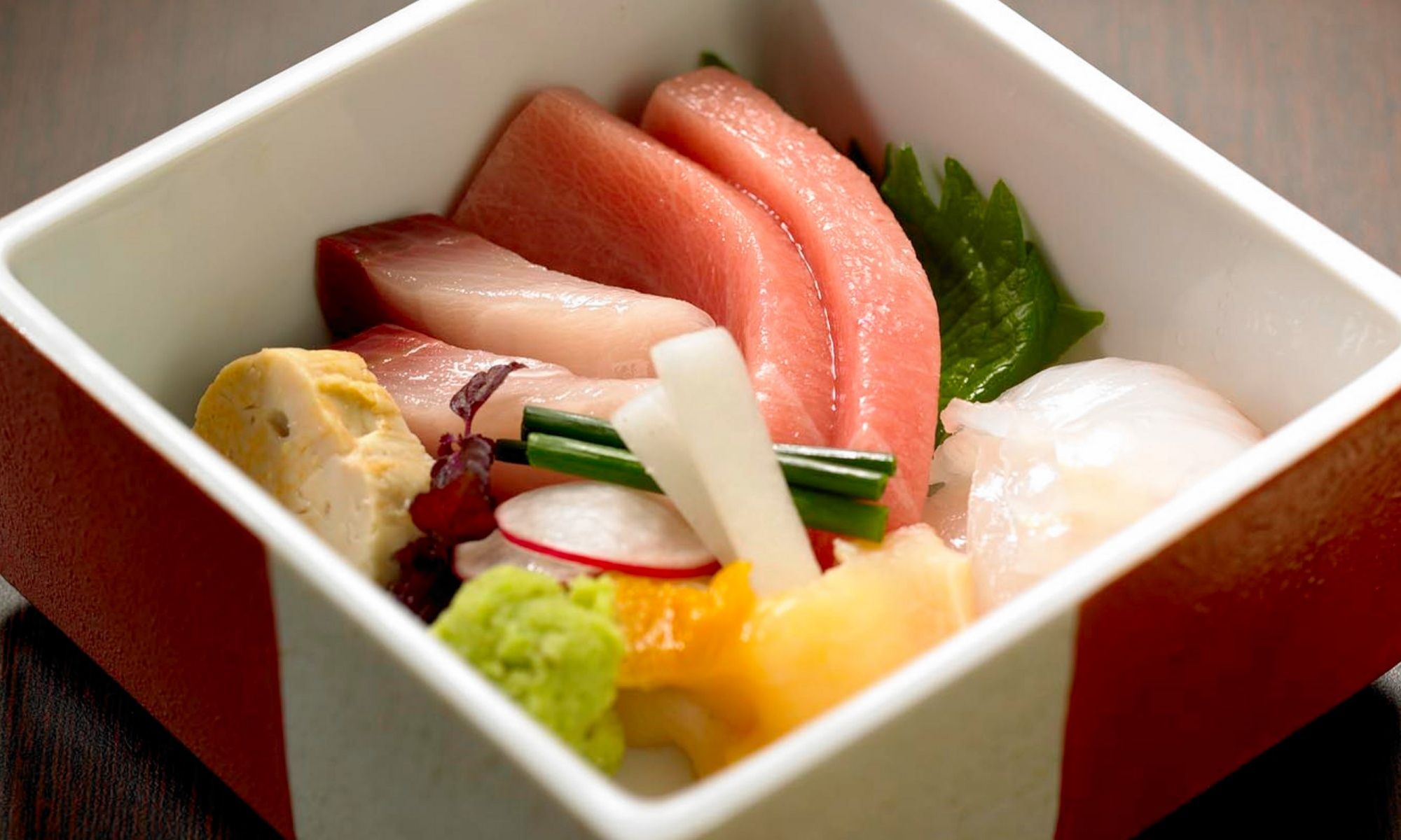 Shikigiku Japanese Restaurant Welcomes Spring With Seasonal Delicacies