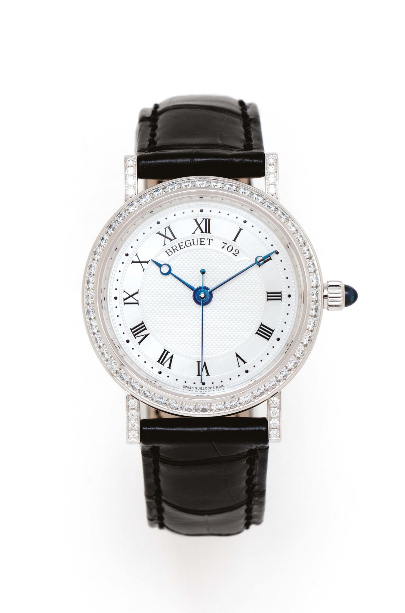 Classique 8068 by Breguet