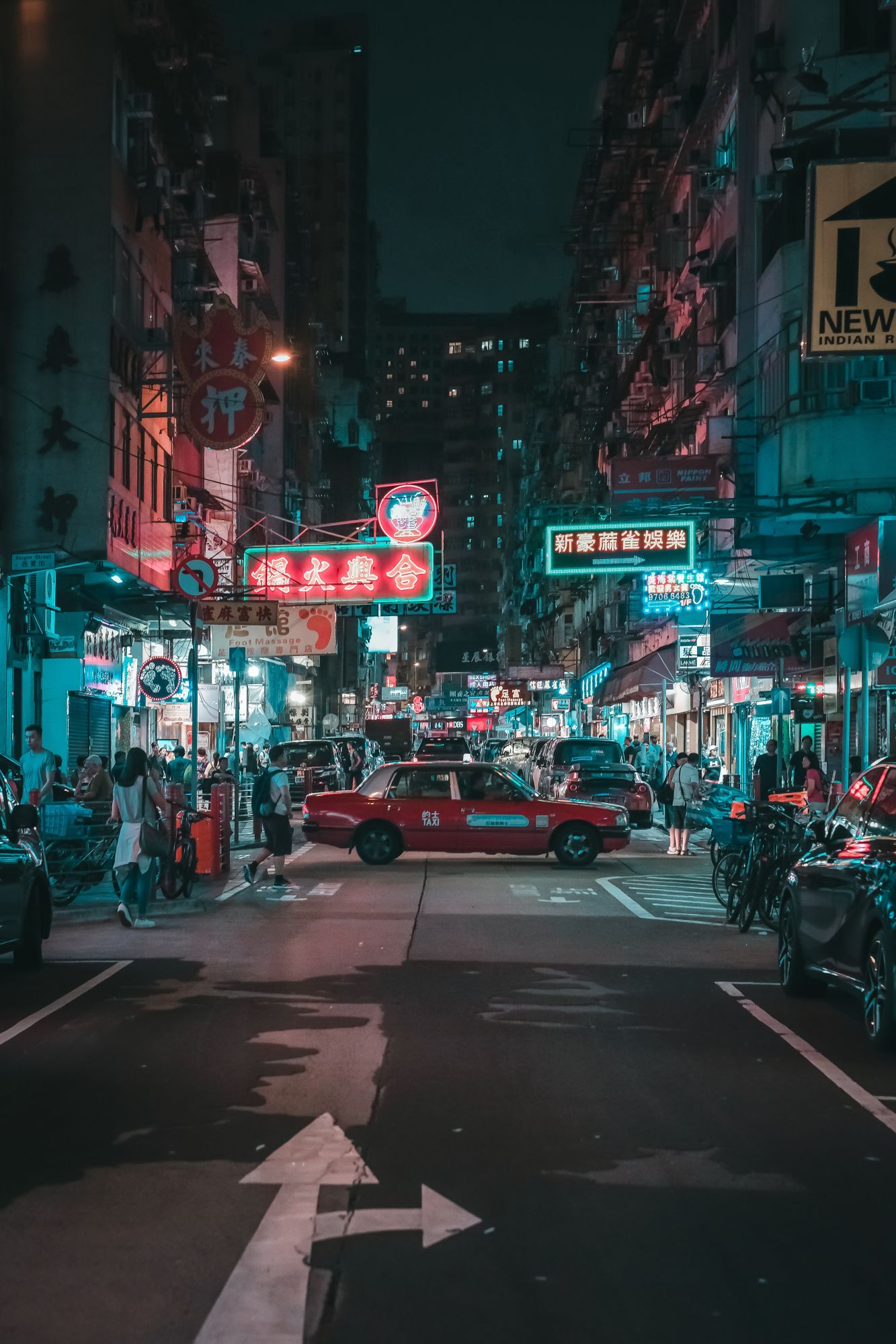 The Tatler Guide To Hong Kong's Neighbourhoods