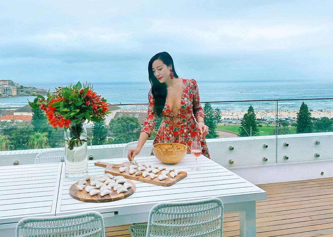 Tatlergram: How Tatler Listers Celebrated Chinese New Year 2020 Around The World