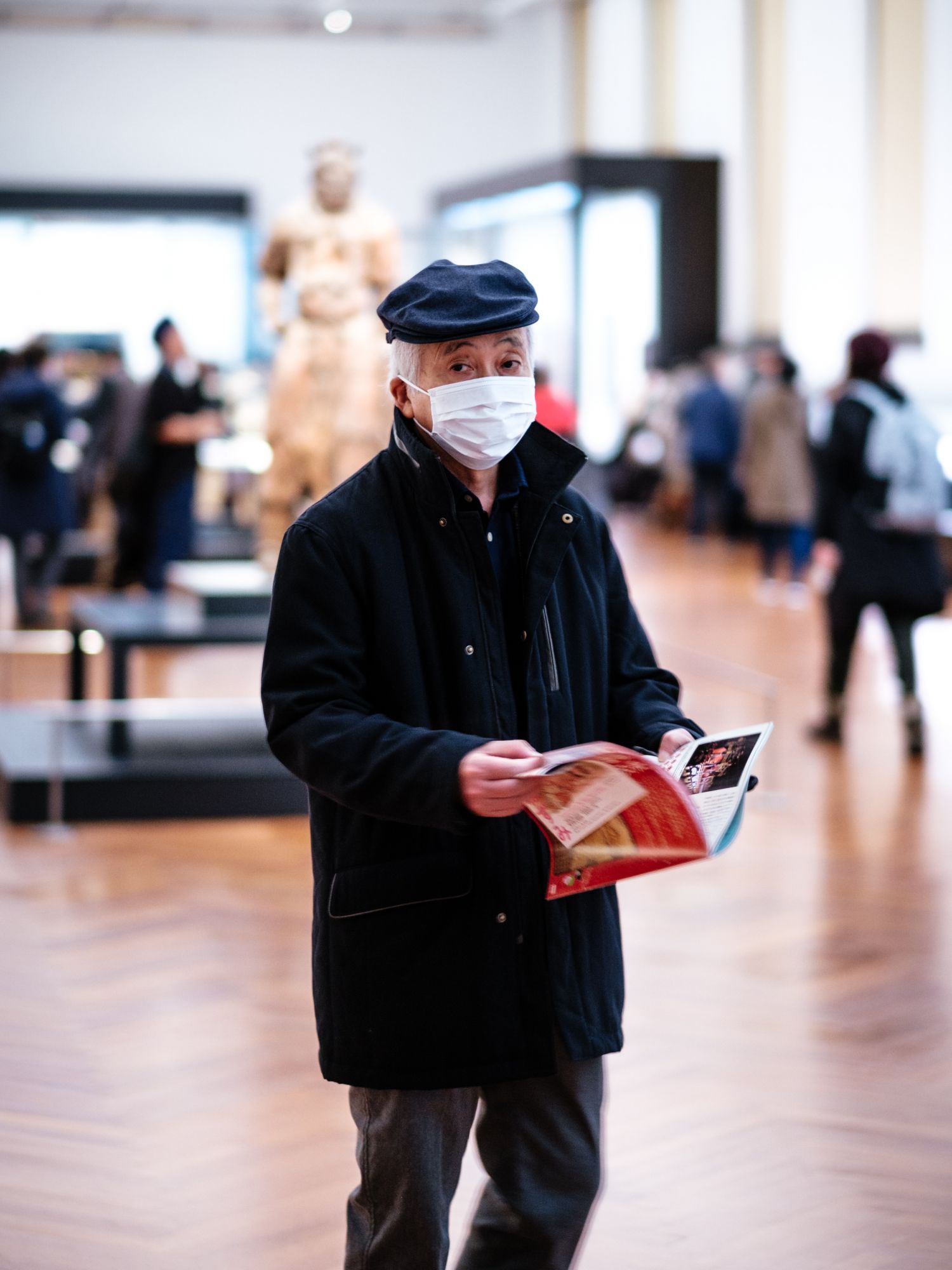 These Luxury Brands Have Donated Millions To Battle The Coronavirus Outbreak