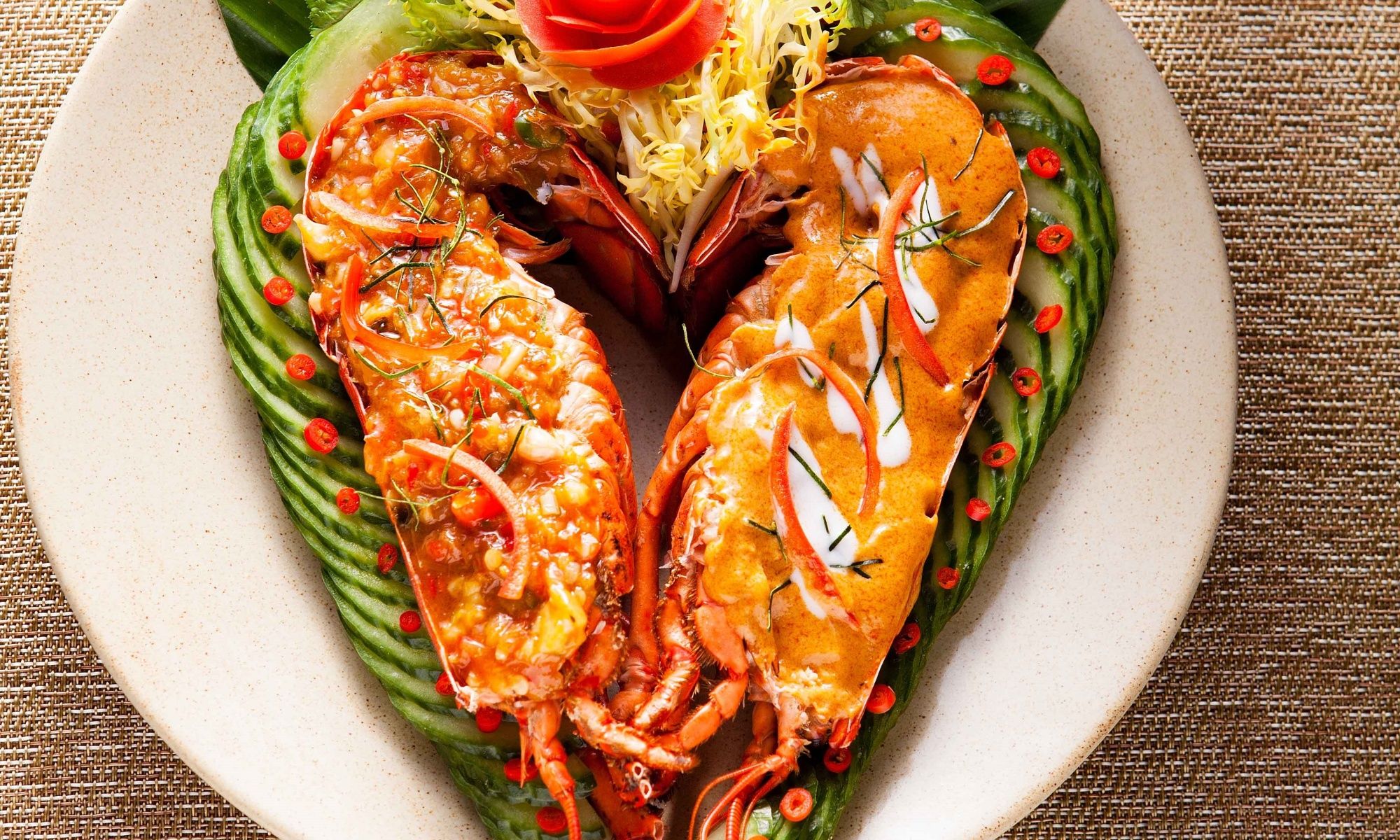 Journey of Romantic Memories At Mango Tree Elements