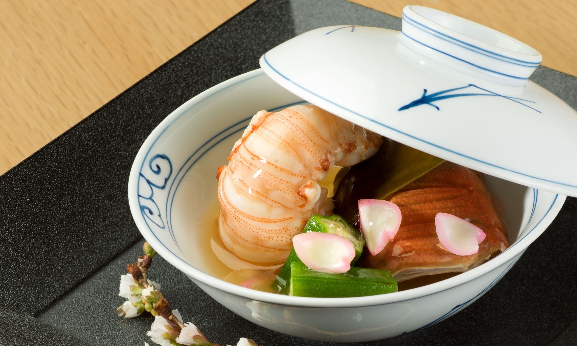 Fall-In Love At Causeway Bay's Ta-Ke This Valentine's Day