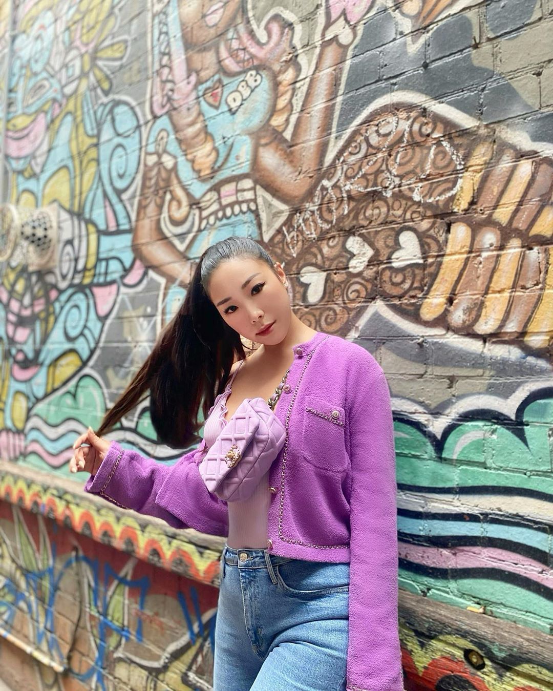10 Best Tatlergrams: Feiping Chang's Trip To Melbourne And More