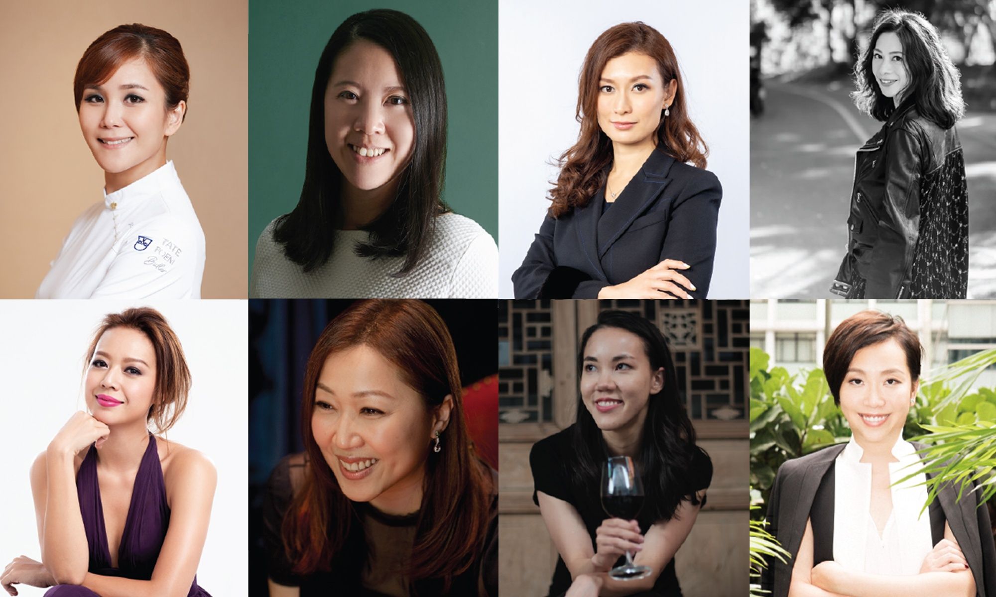 Tate Dining Room Gathers 7 Female Entrepreneurs To Cook For Charity This March