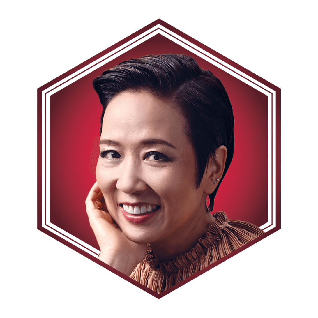Ronna Chao