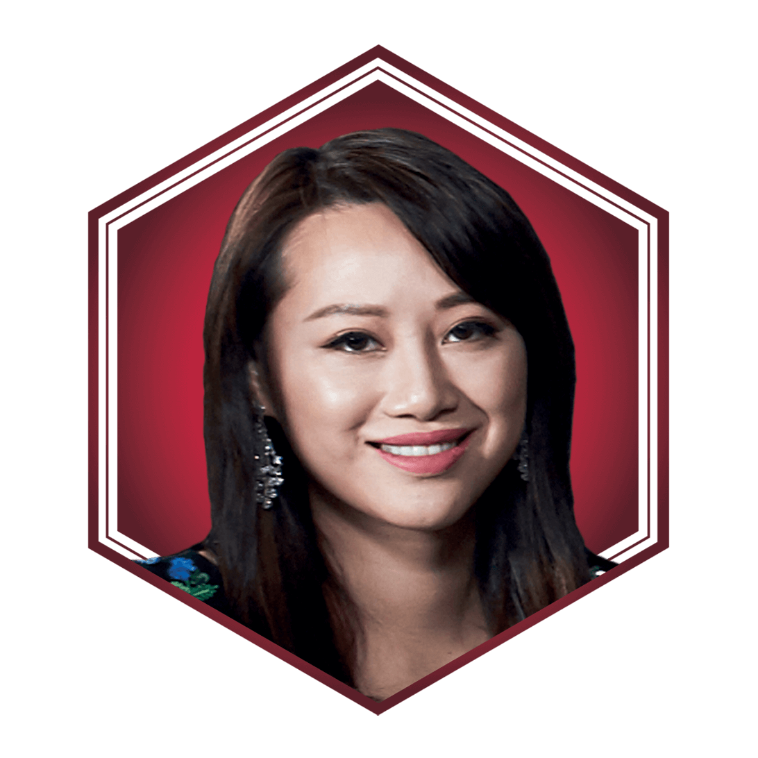 Josephine Chiu