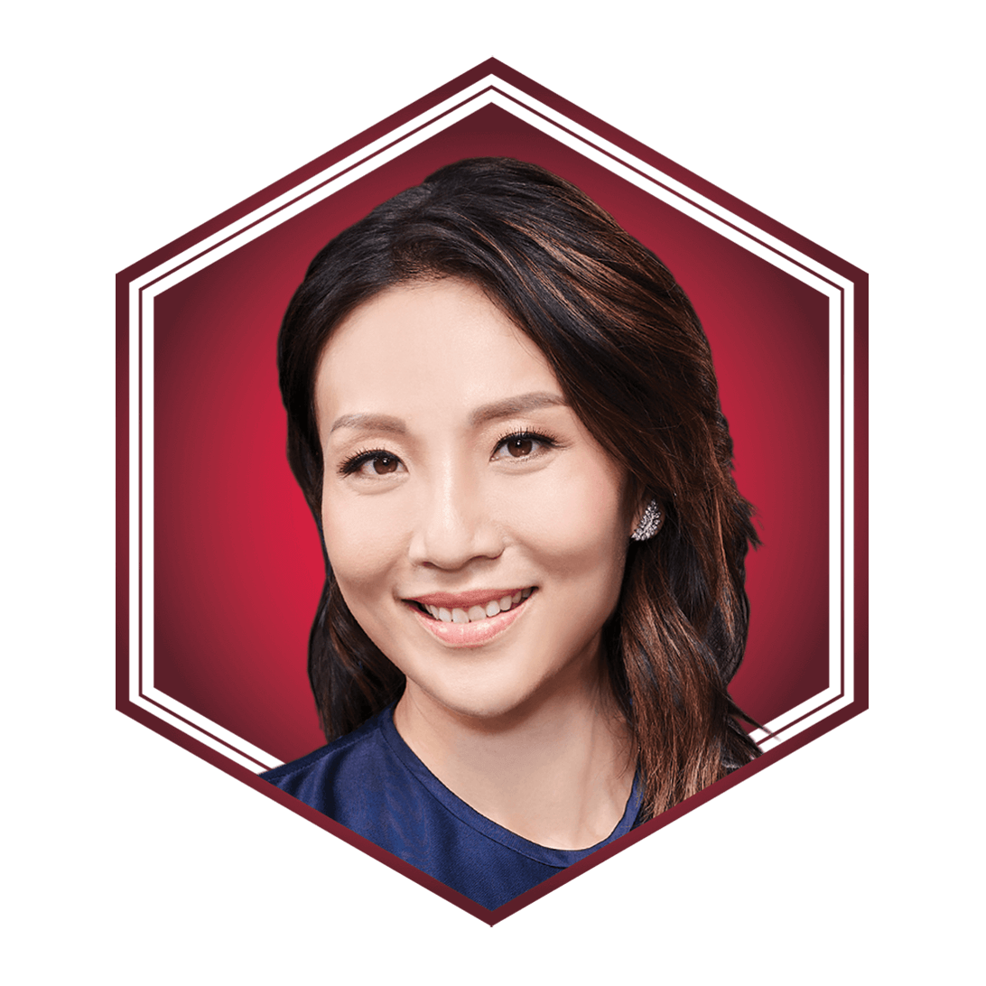 Jacqueline Sun