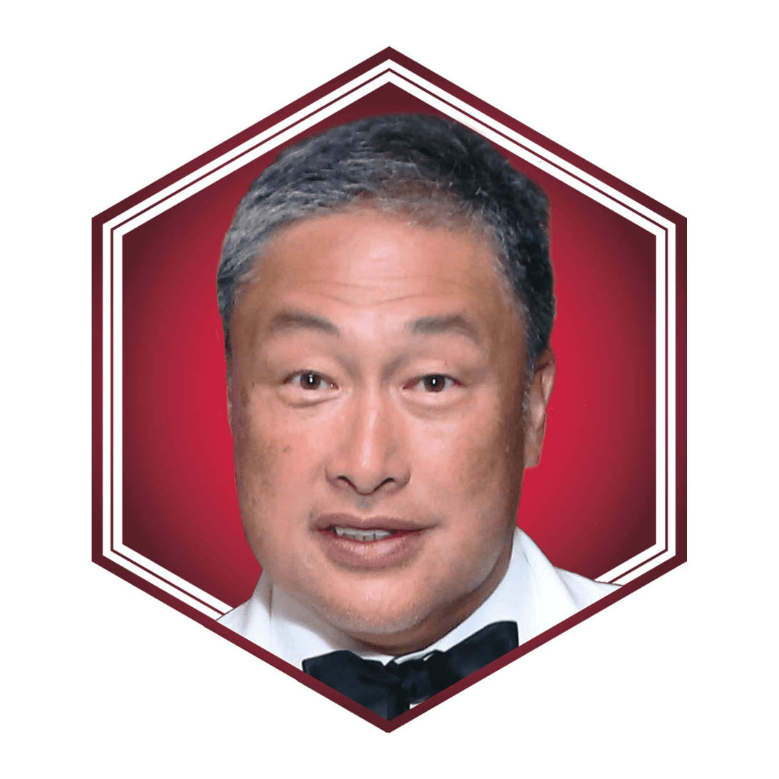 Kevin Chau