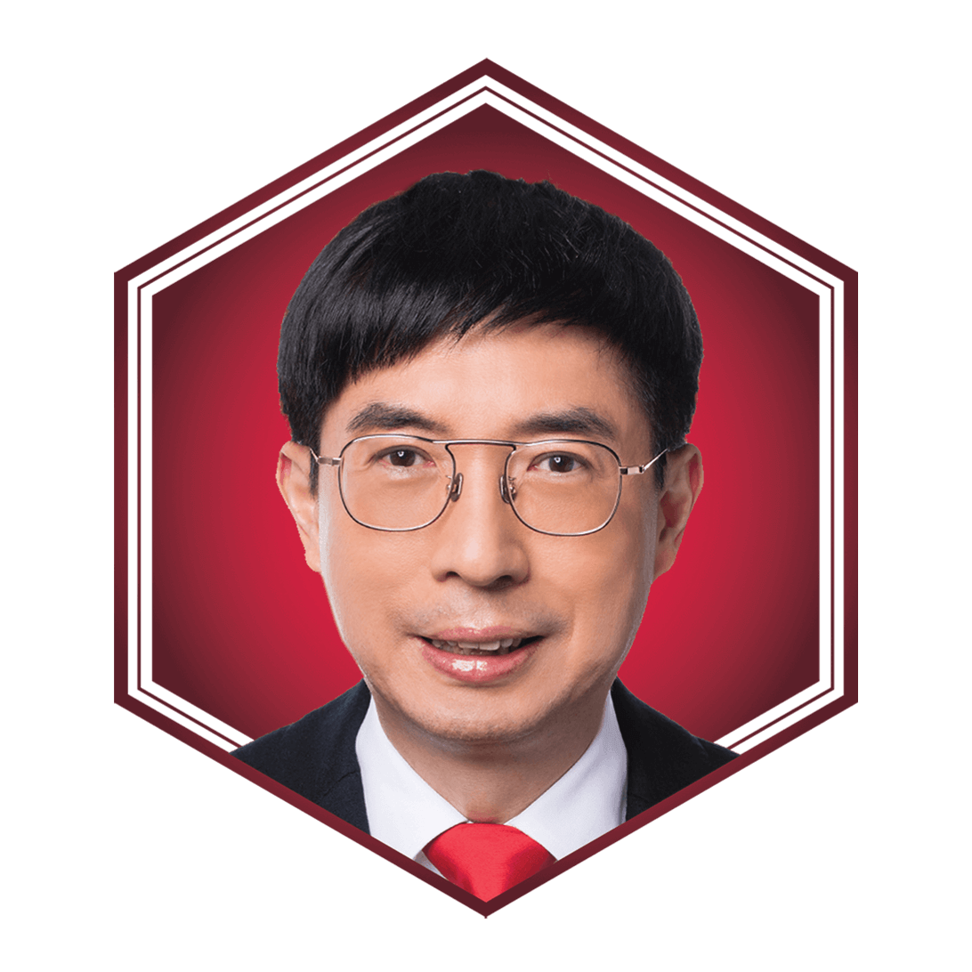 Philip Ma