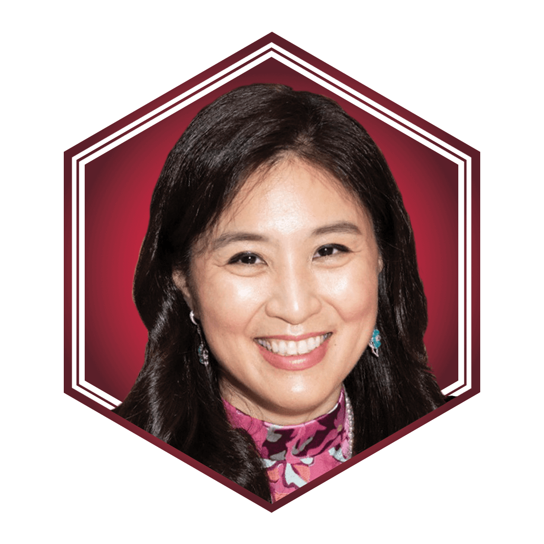 Leigh Tung-Chou