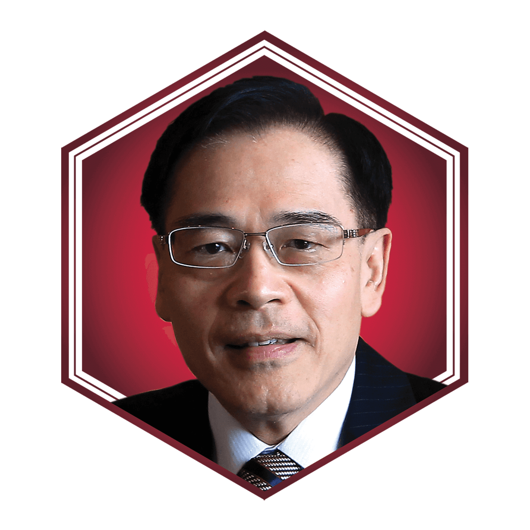 Edwin Leong | Tatler Hong Kong