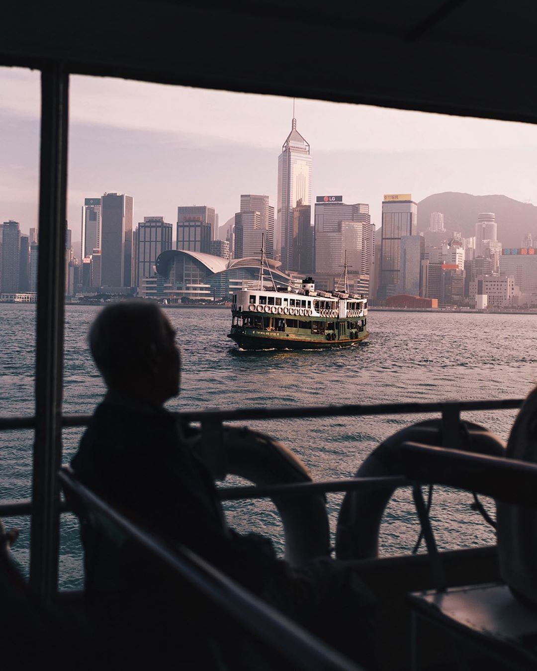20 Hong Kong Photographers On Instagram Who Capture The Soul Of The City