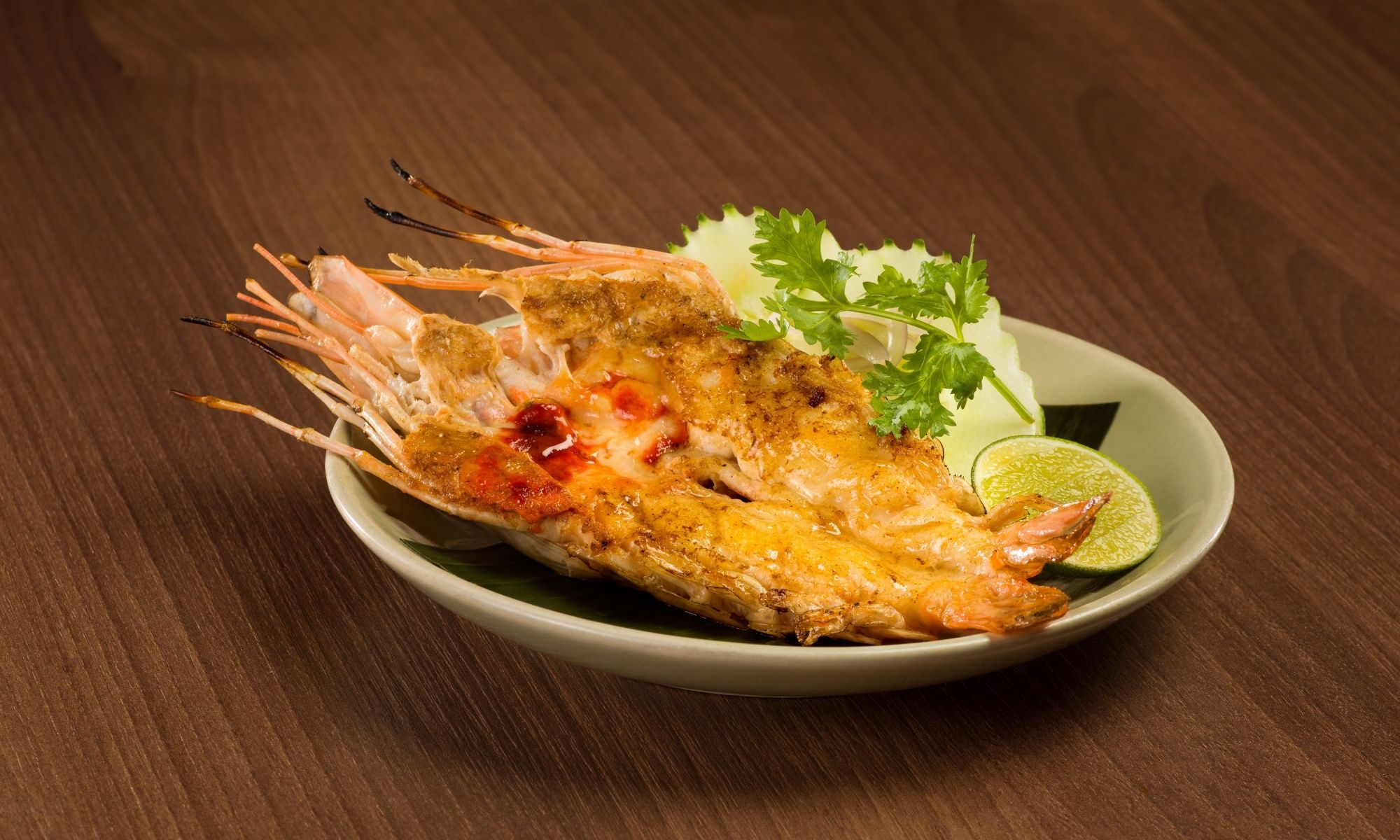 Thai Seafood Shines At Mango Tree Yoho