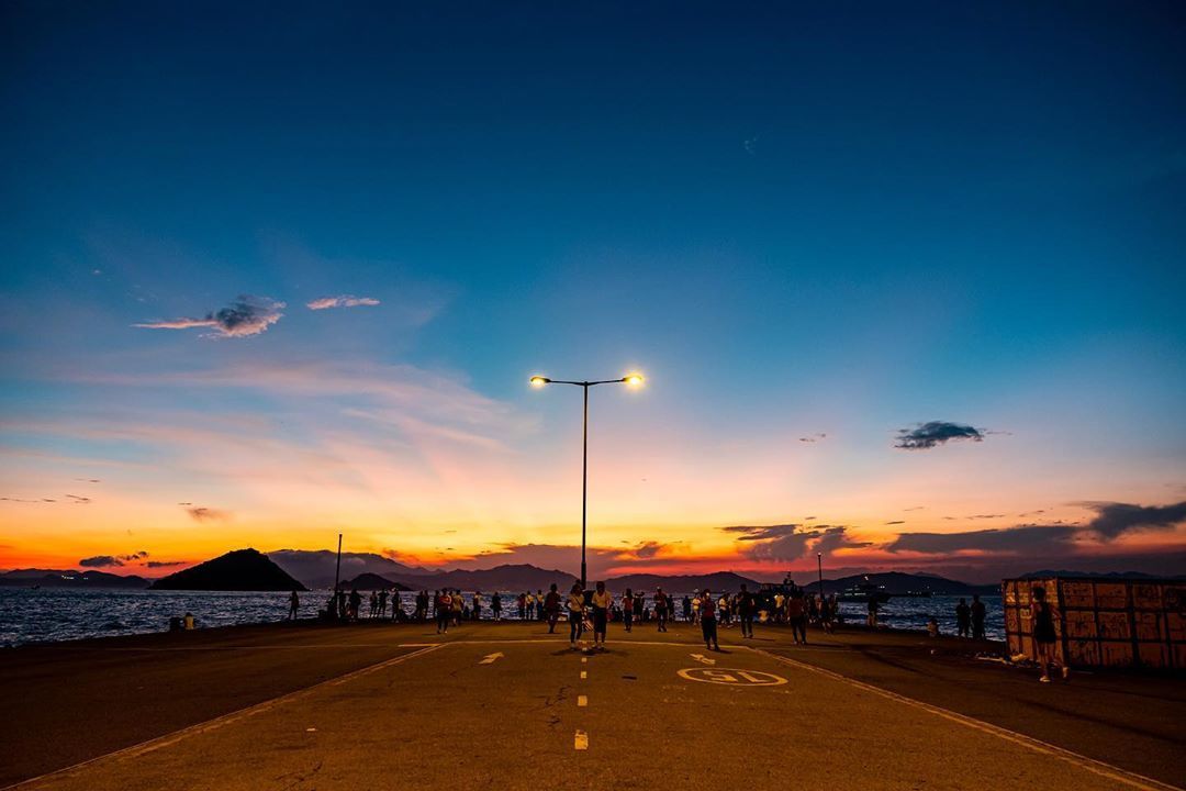 7 Unique And Beautiful Places To Watch The Sunset In Hong Kong