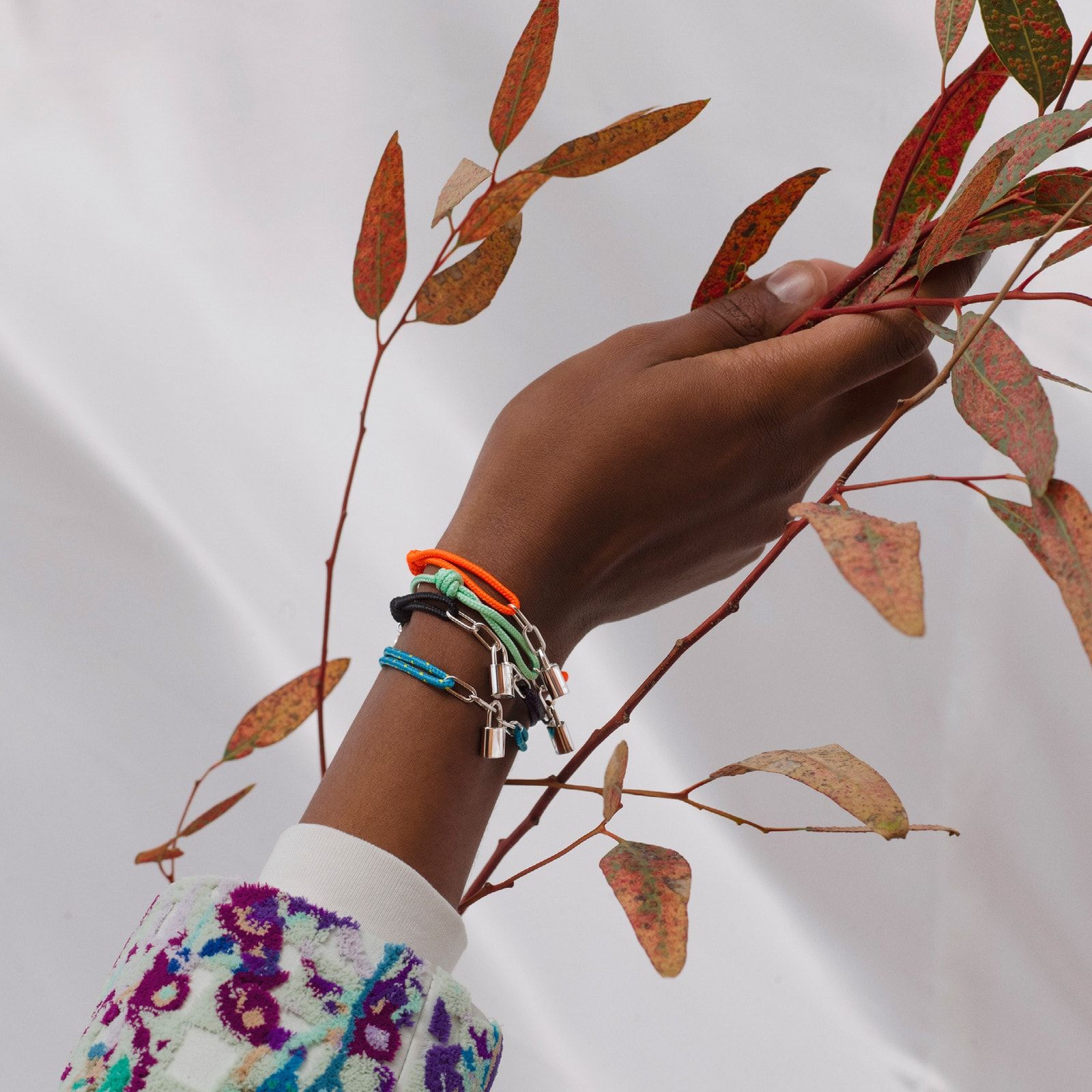 This New Luxury Bracelet Design Will Help To Raise Funds For UNICEF