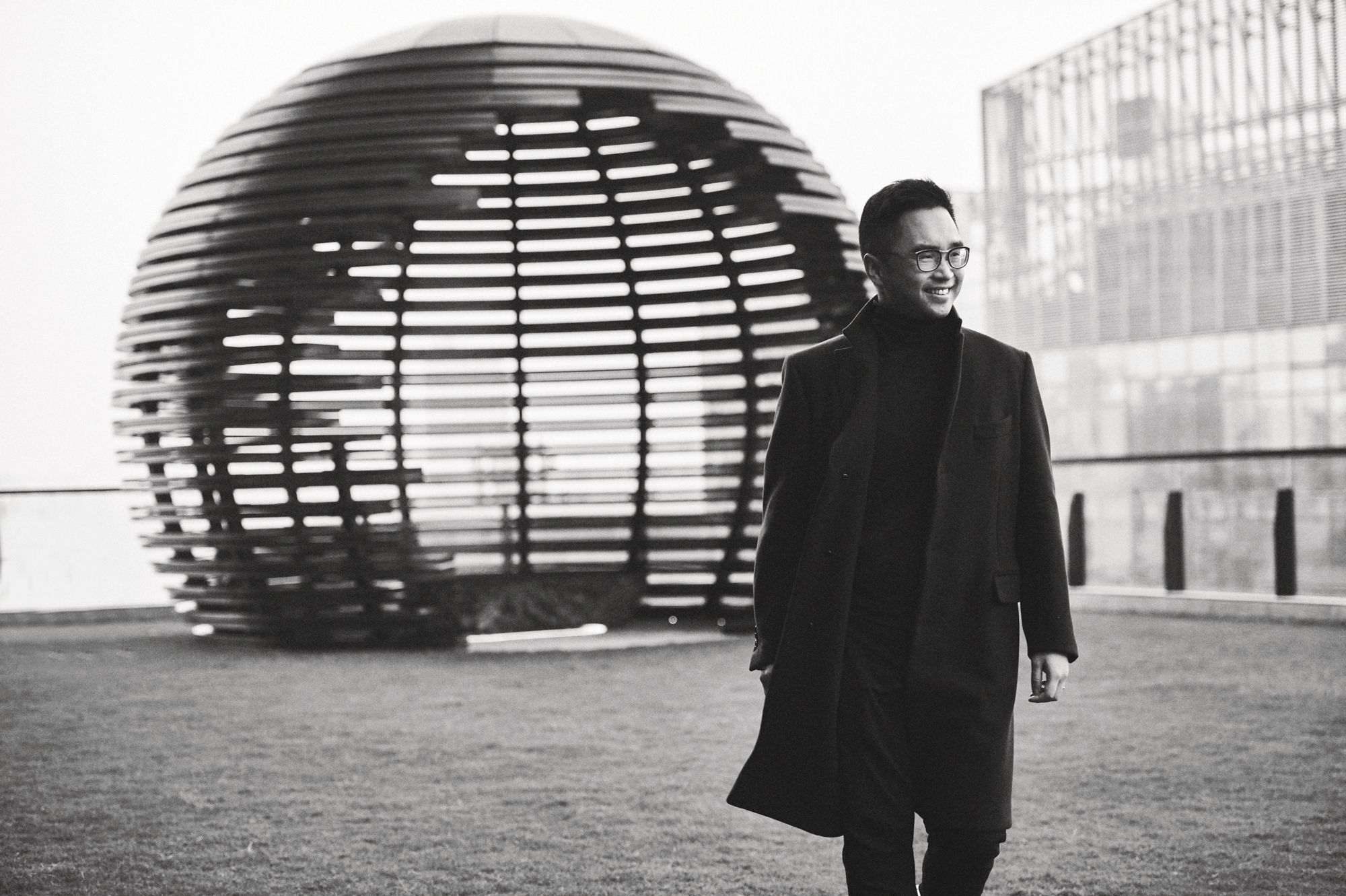 Adrian Cheng On The Importance Of Social Innovation