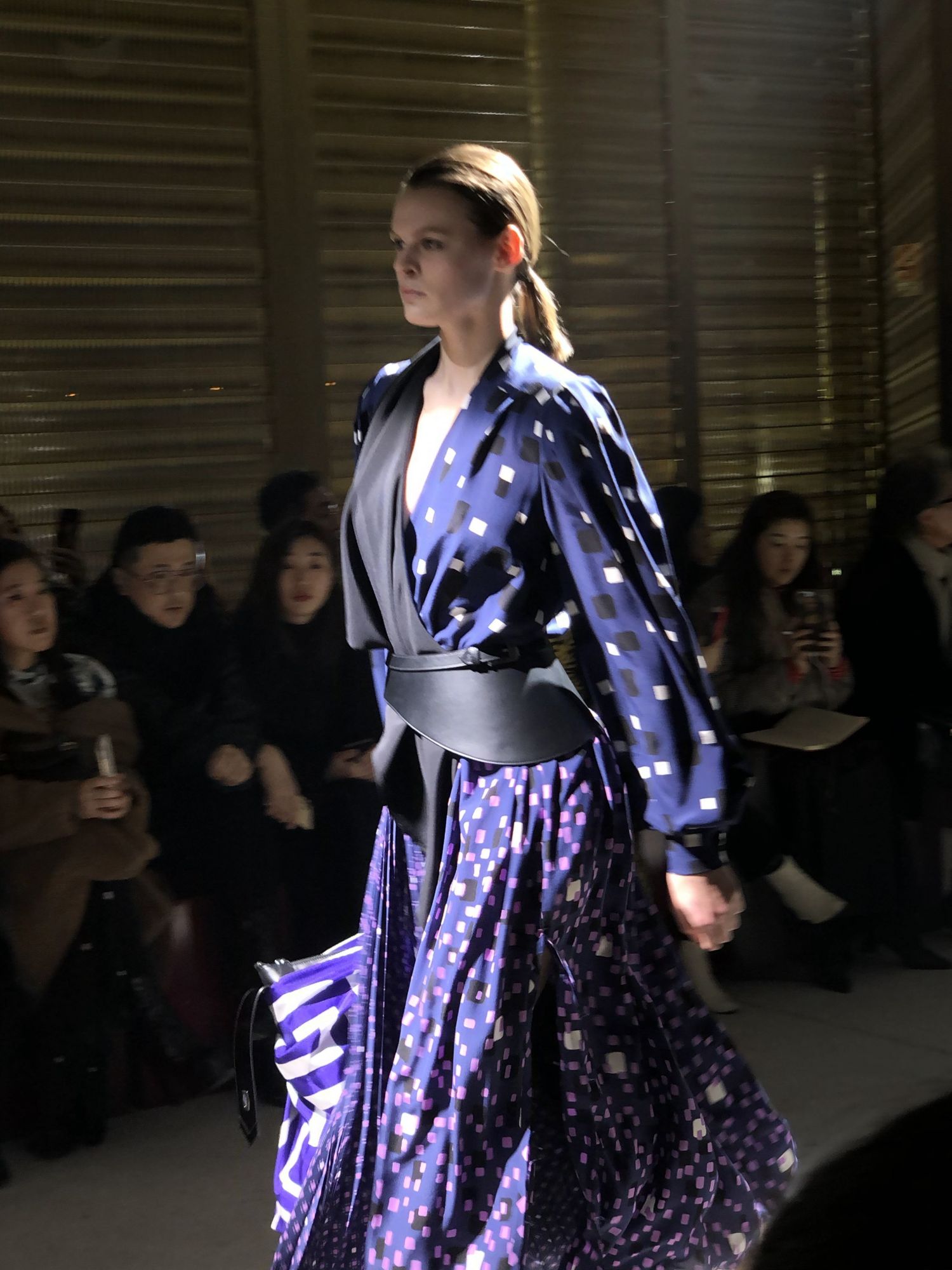 Paris Fashion Week Fall/Winter 2020 Day 68 Highlights Tatler Hong Kong