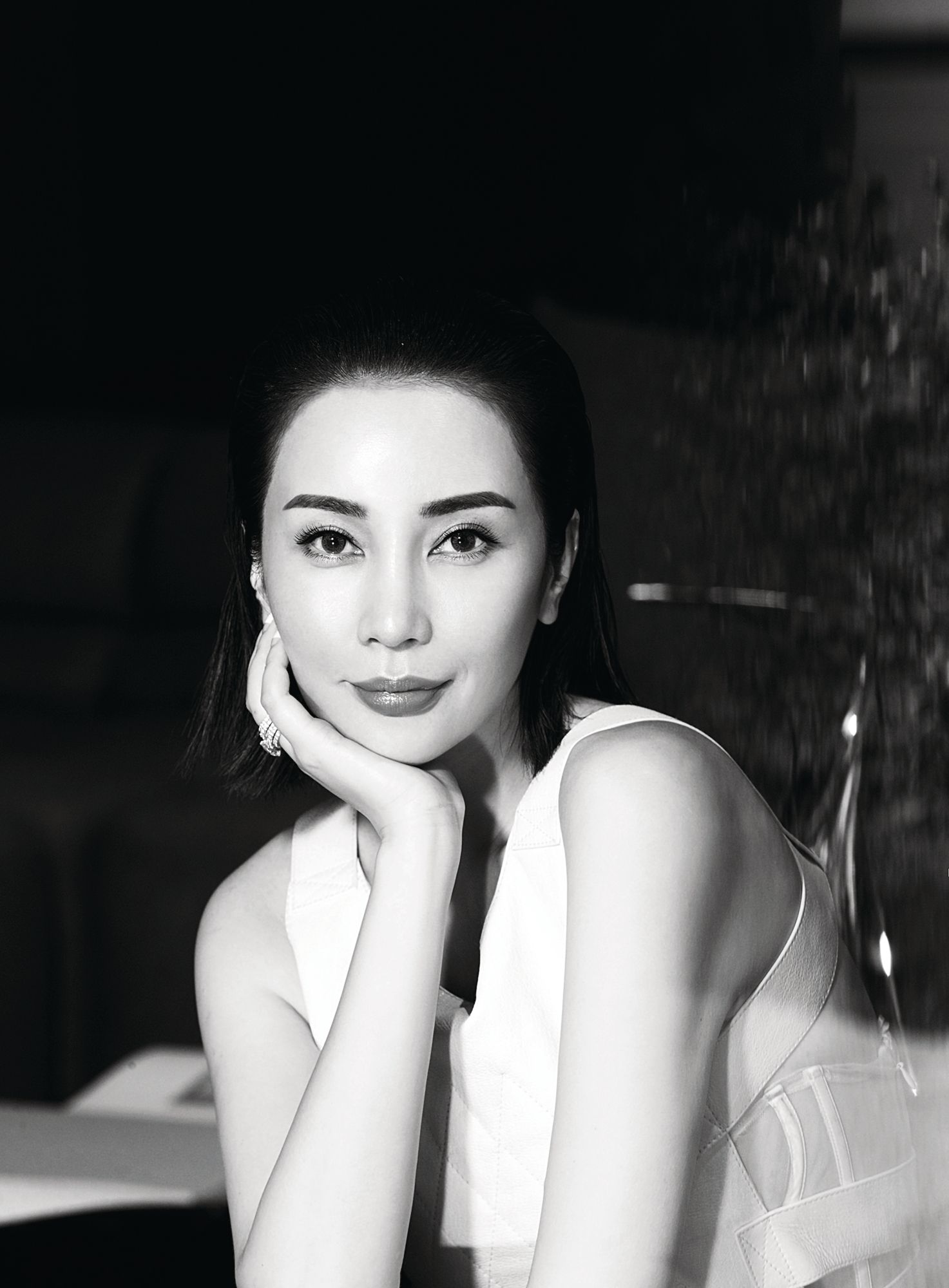 Kylie Ying’s Guide To Shanghai