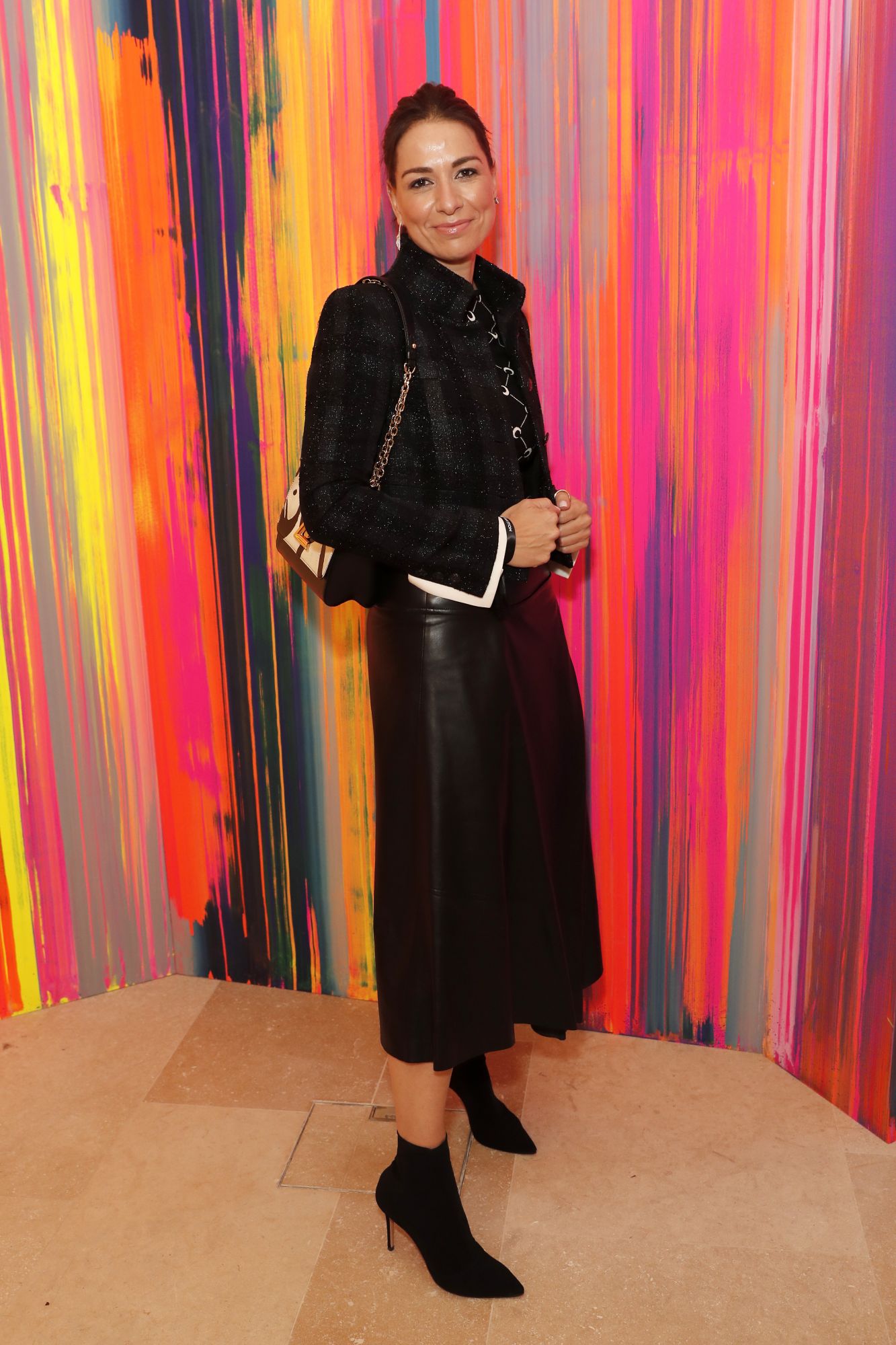 Chanel Hires Creative Executive To Foster Collaborations With Arts And Culture Communities