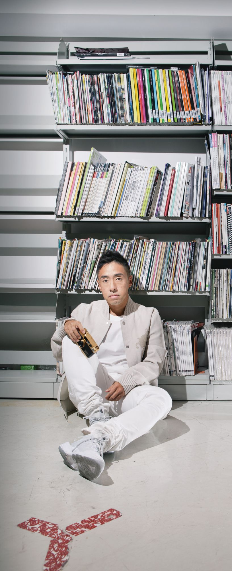 Kevin Poon's Guide To Hong Kong
