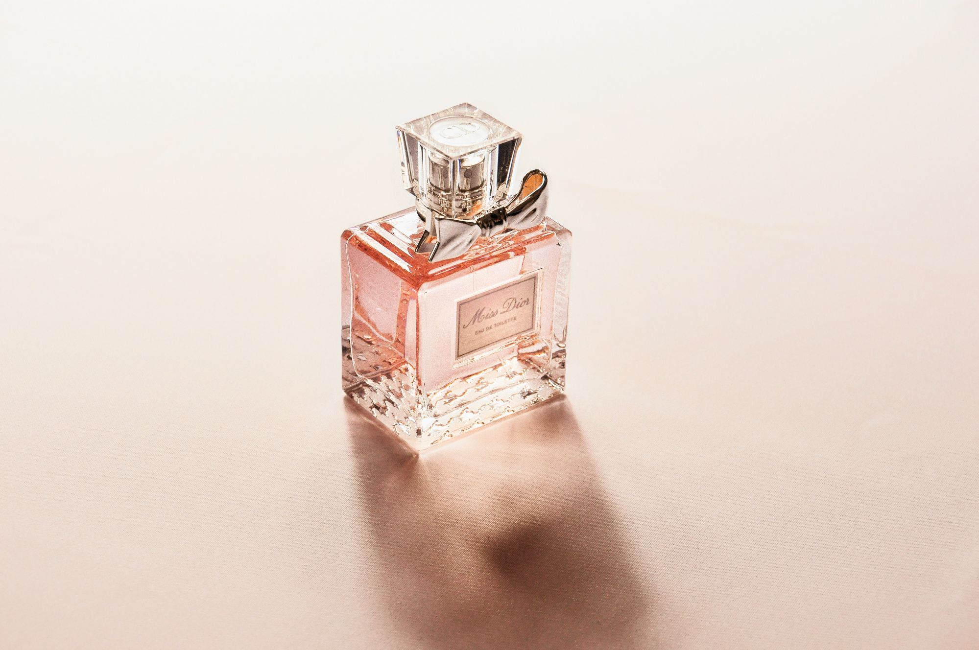 Perfumers At LVMH Halting Production To Make Hand Sanitiser For French Hospitals