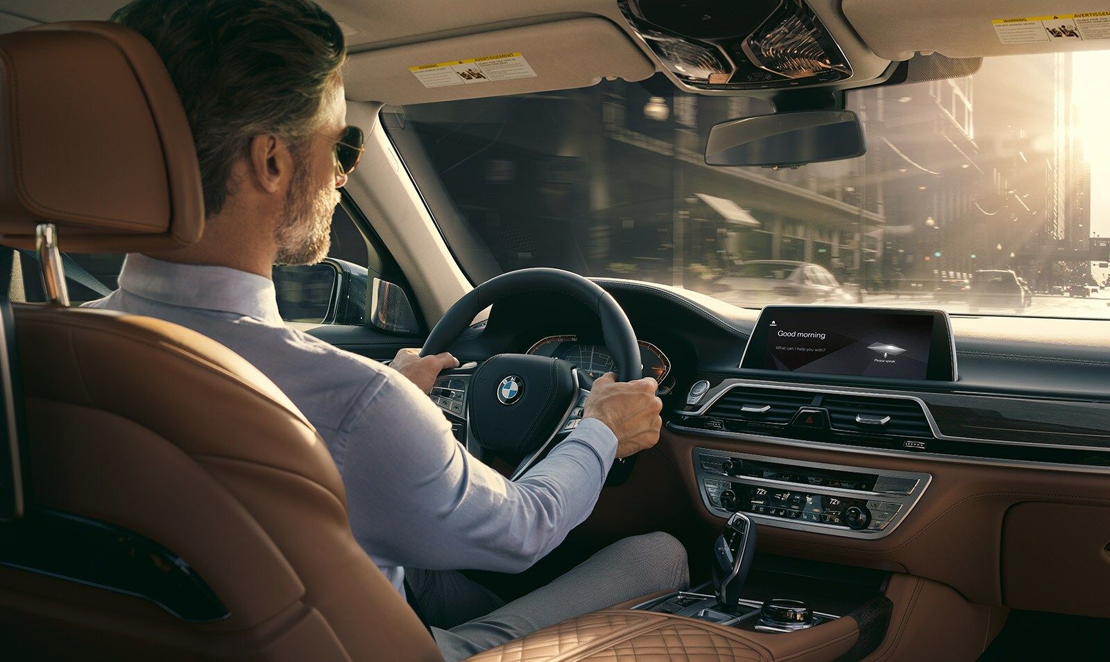 BMW Has Confirmed Its Next 7 Series Will Be Fully Electric