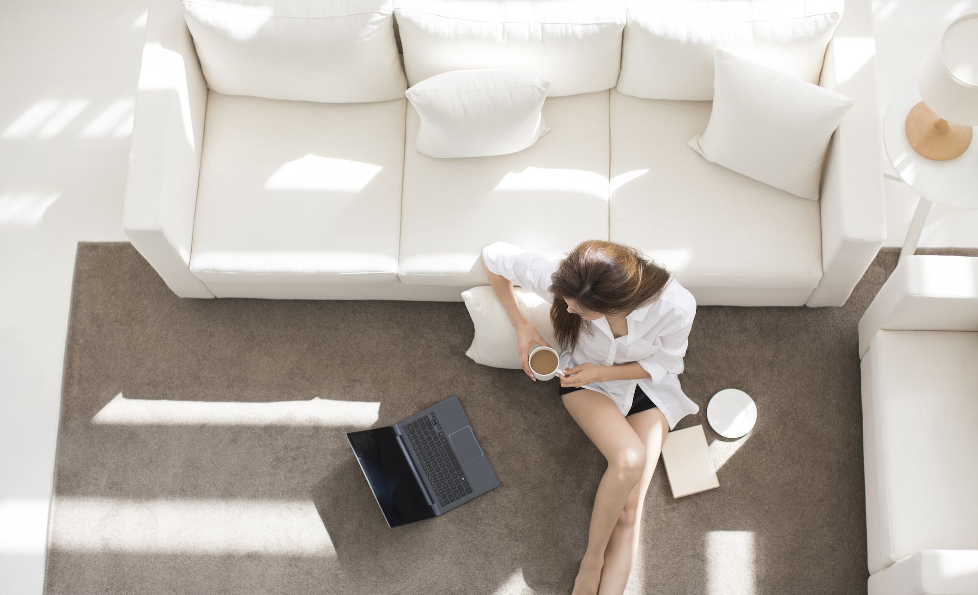How To Keep In Touch In A Time Of Social Distancing