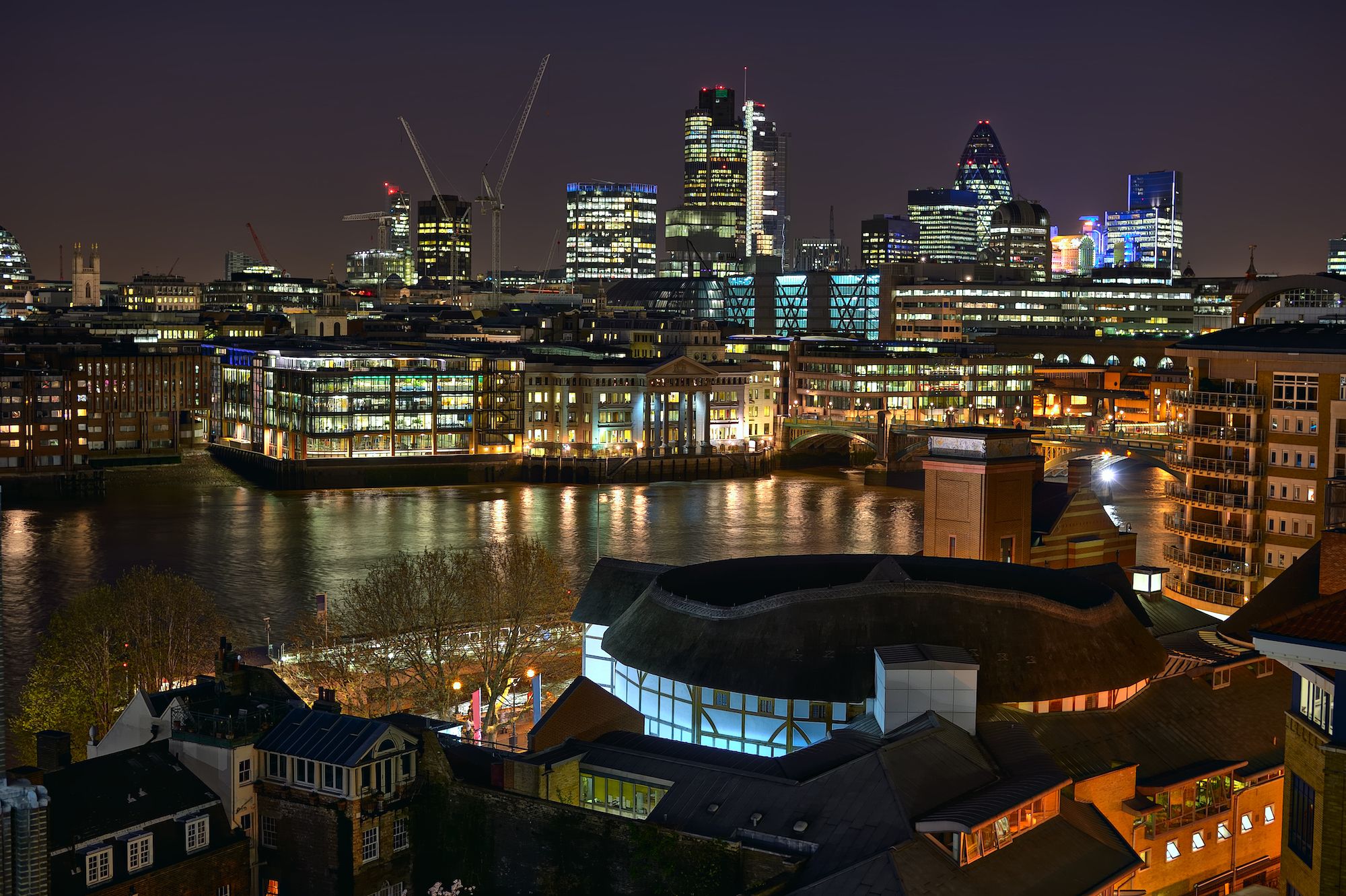 The Famed Globe Theatre In London Is Streaming Shakespeare’s Plays Online