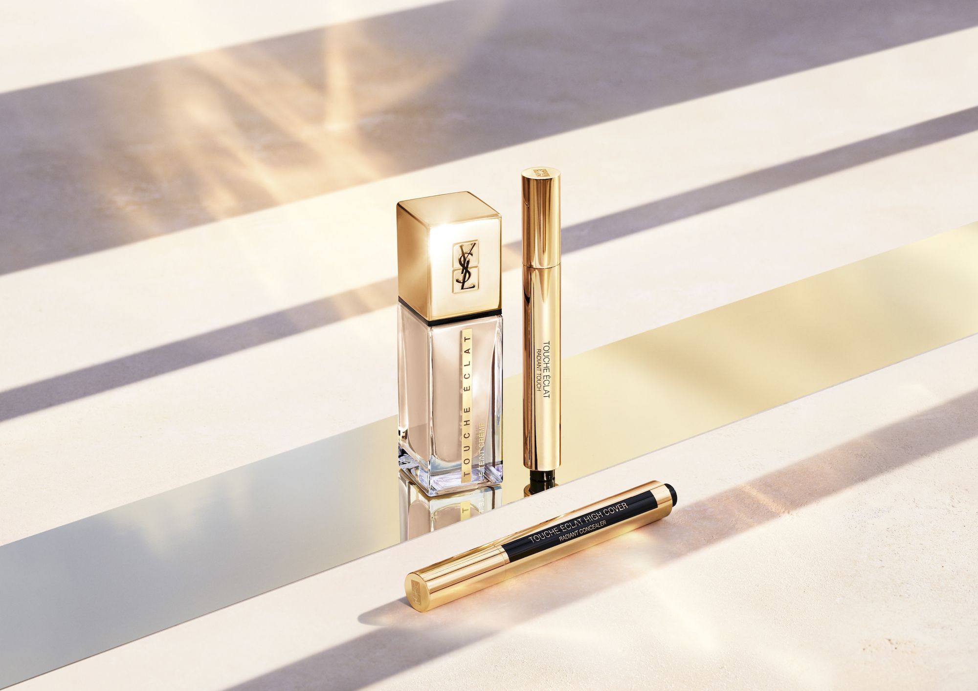 New in Beauty: Must-Have Make-Up And Skincare Products For April 2020