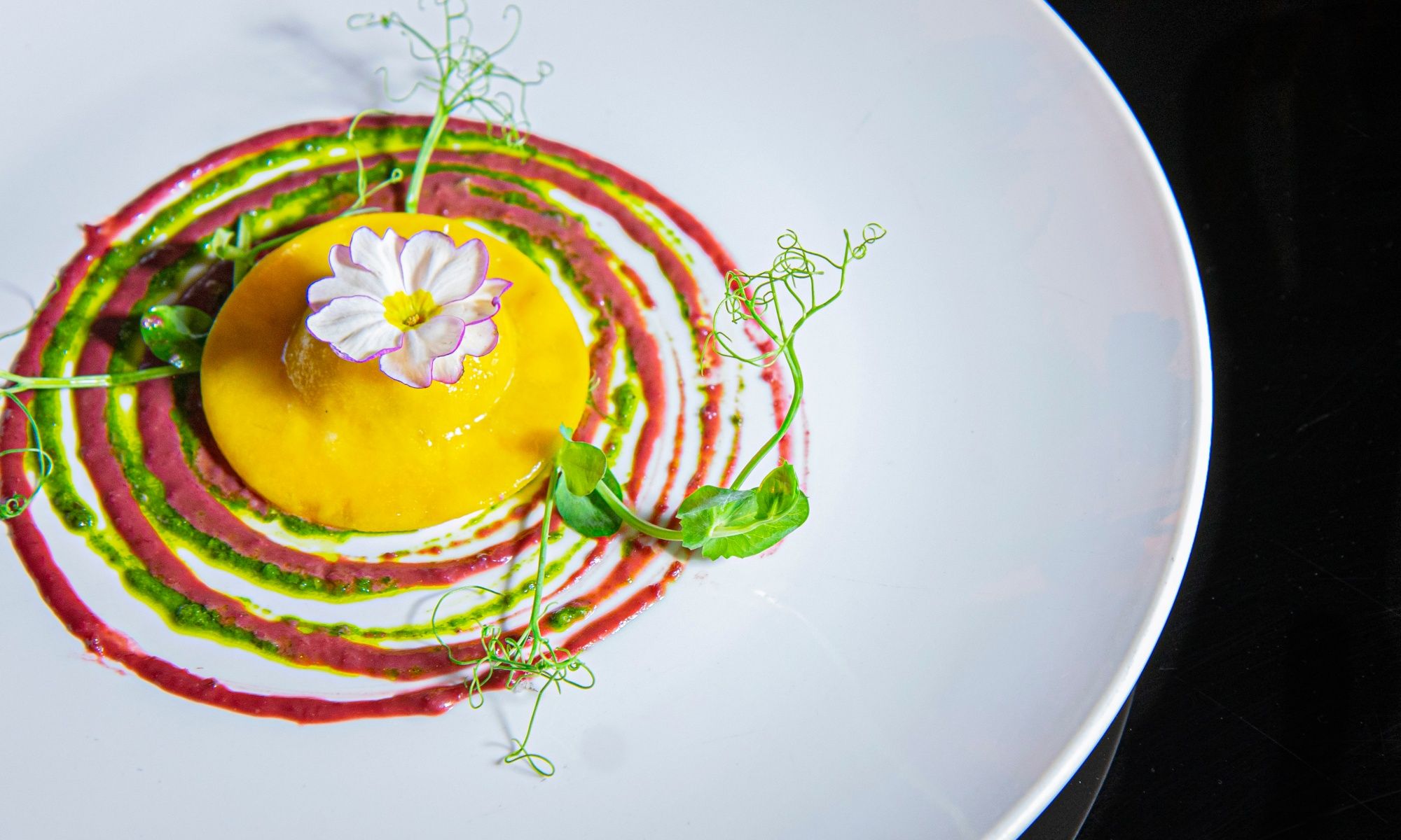 Celebrate Japan's Cherry Blossom Season At Tsim Sha Tsui’s Aqua