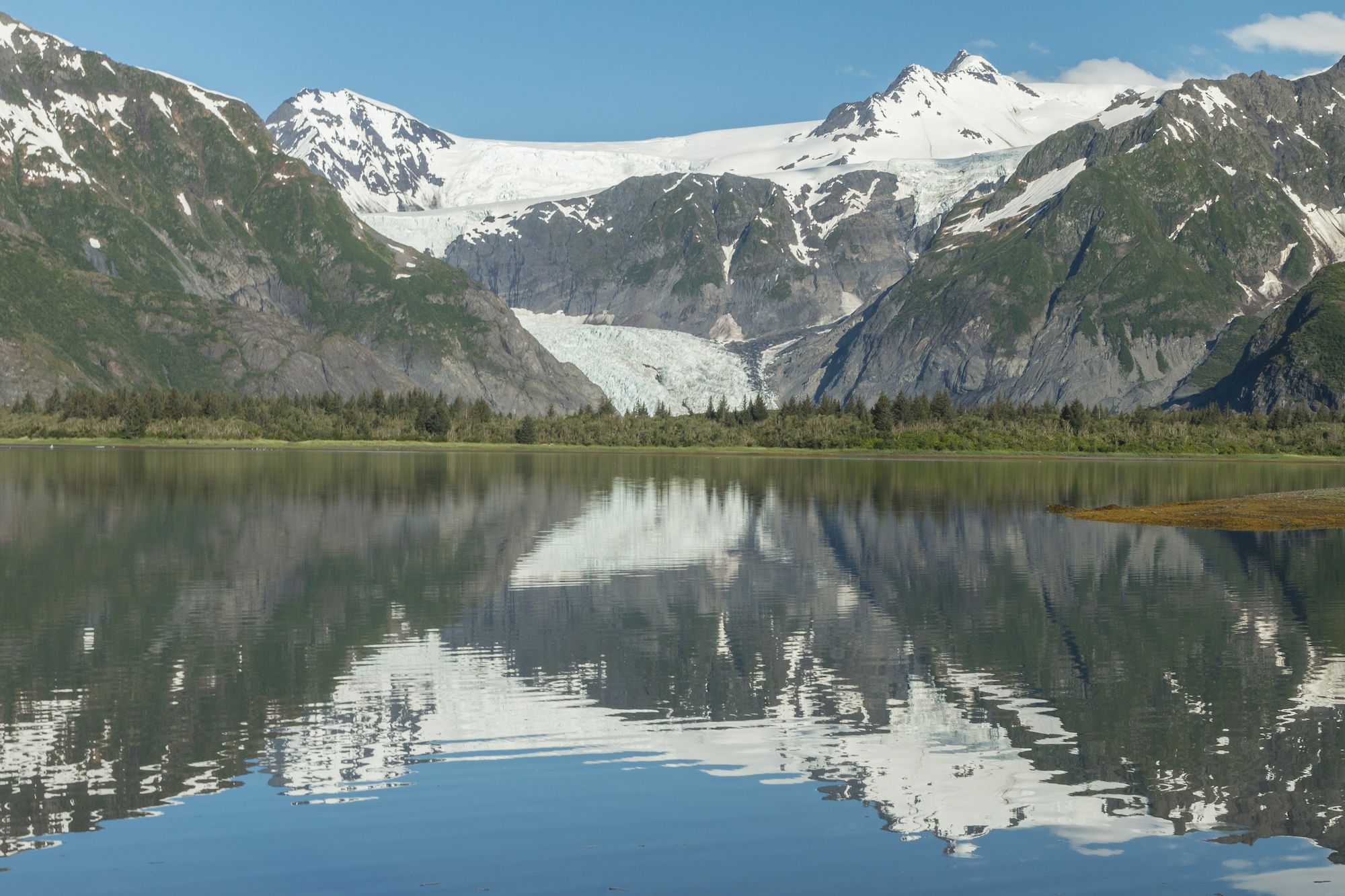 These American National Parks Are Offering Free Virtual Tours