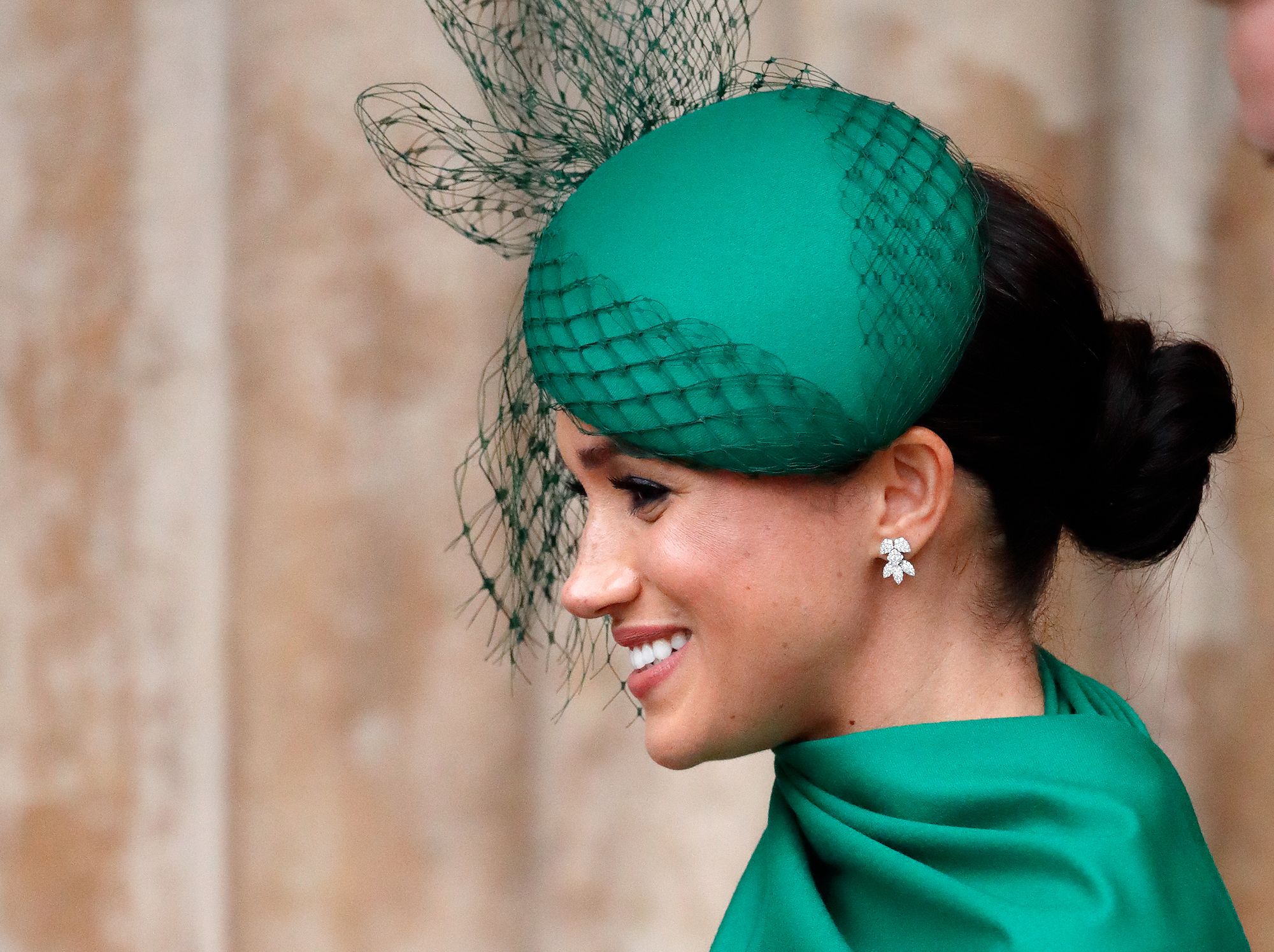 Meghan Markle Is Set To Make Her Disney Debut