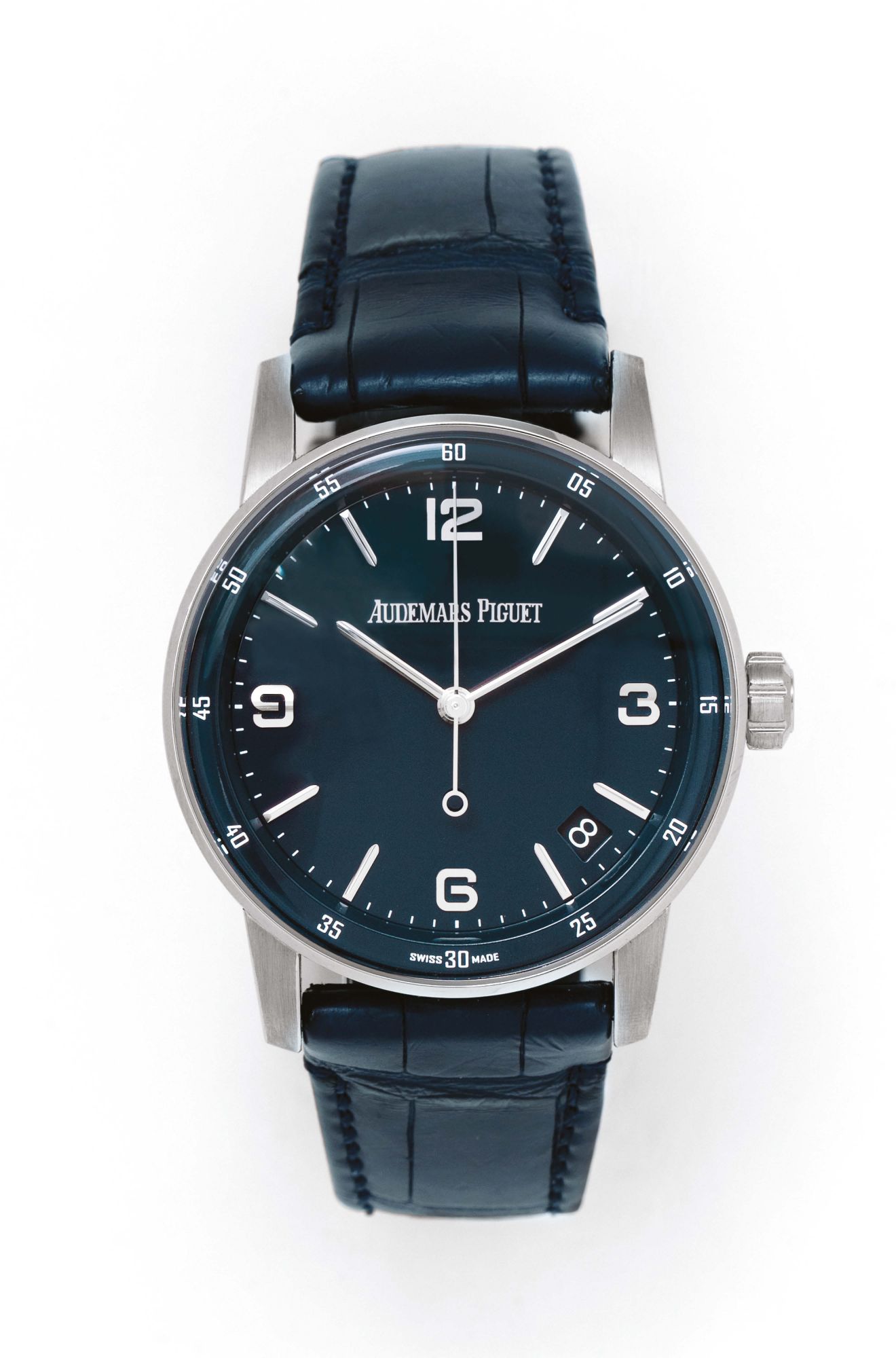 Audemars Piguet Code 11.59 Selfwinding