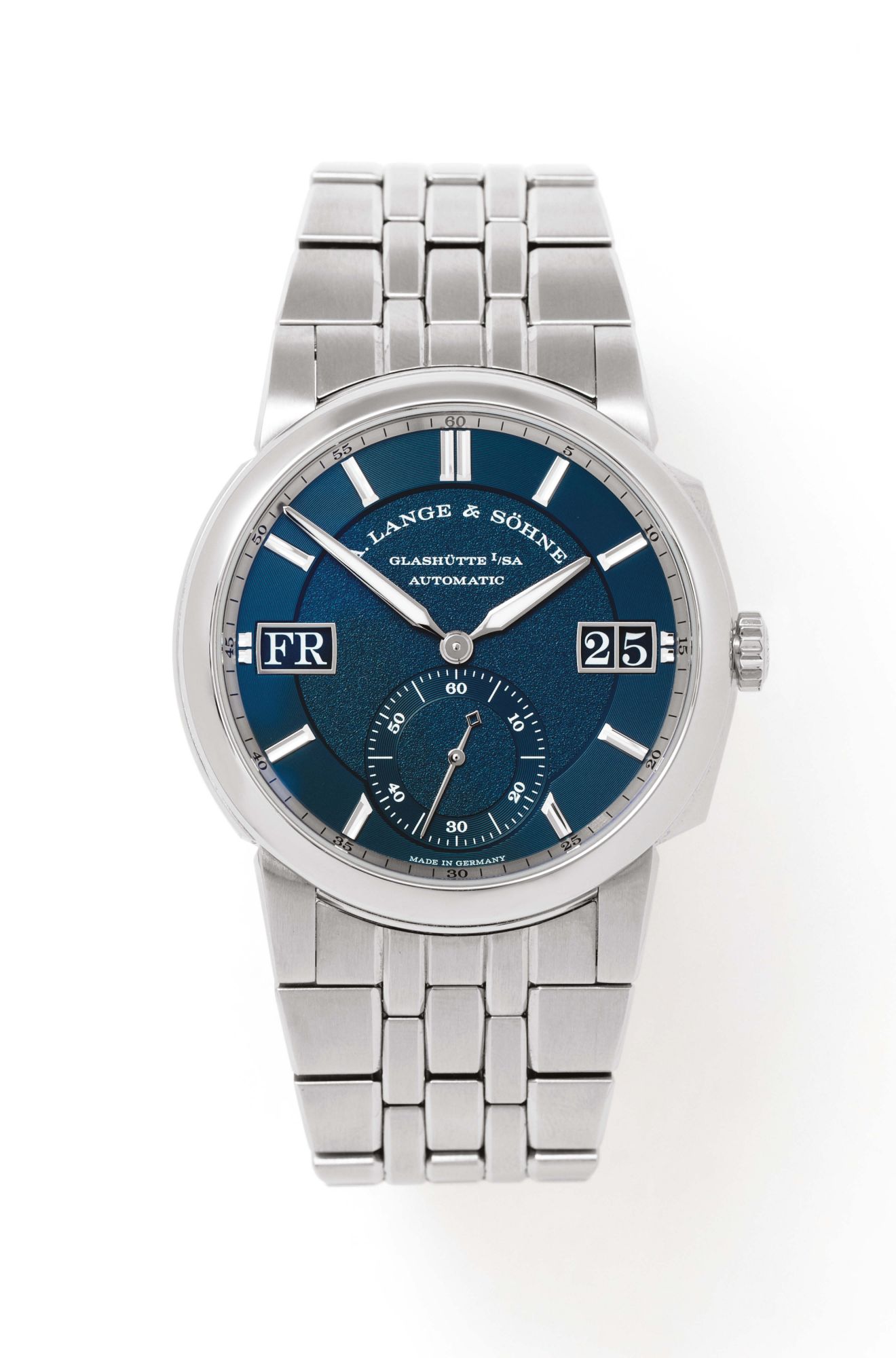 A. Lange & Söhne Odysseus