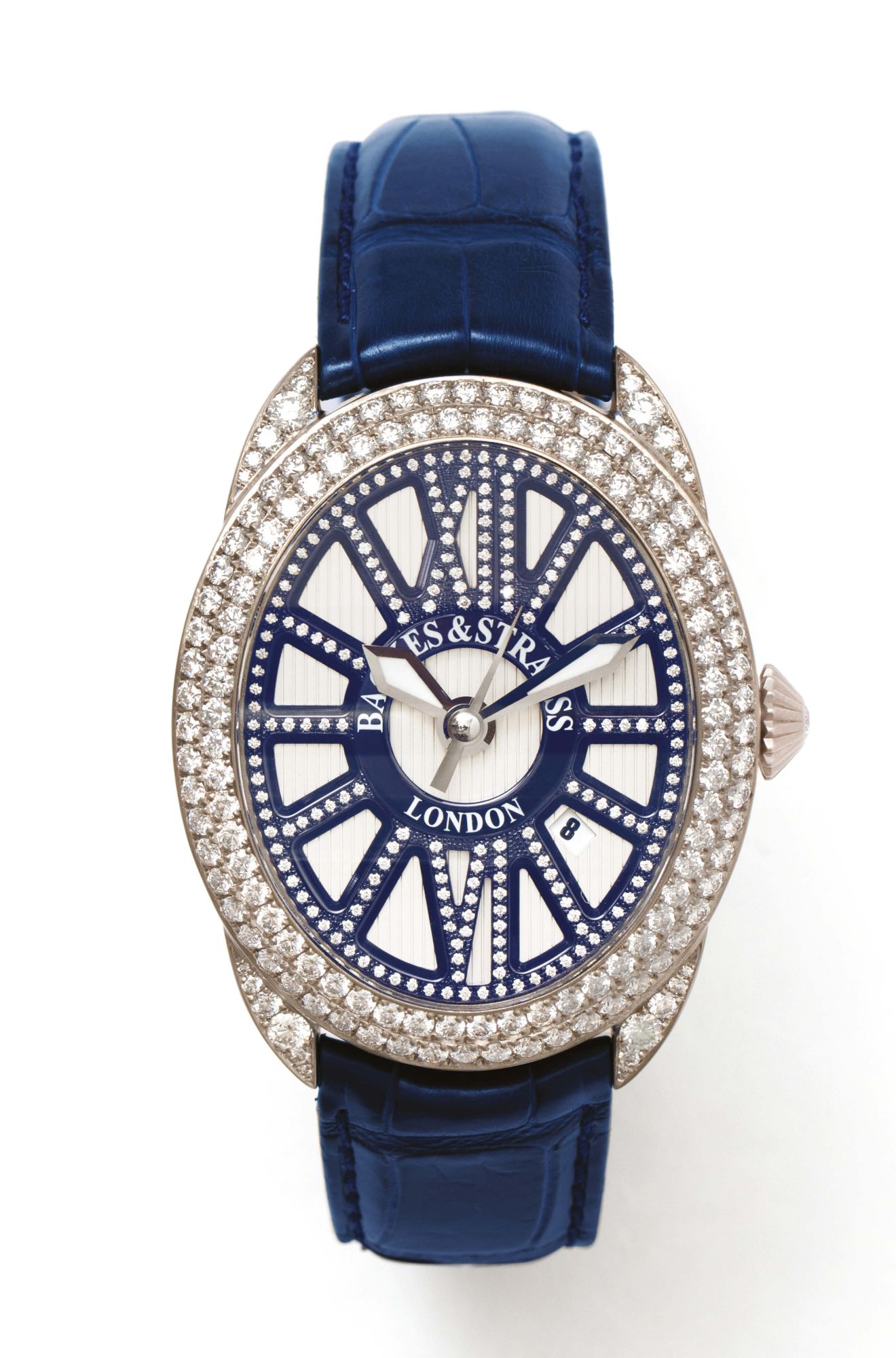 Backes & Strauss Regent Beau Brummell 4047