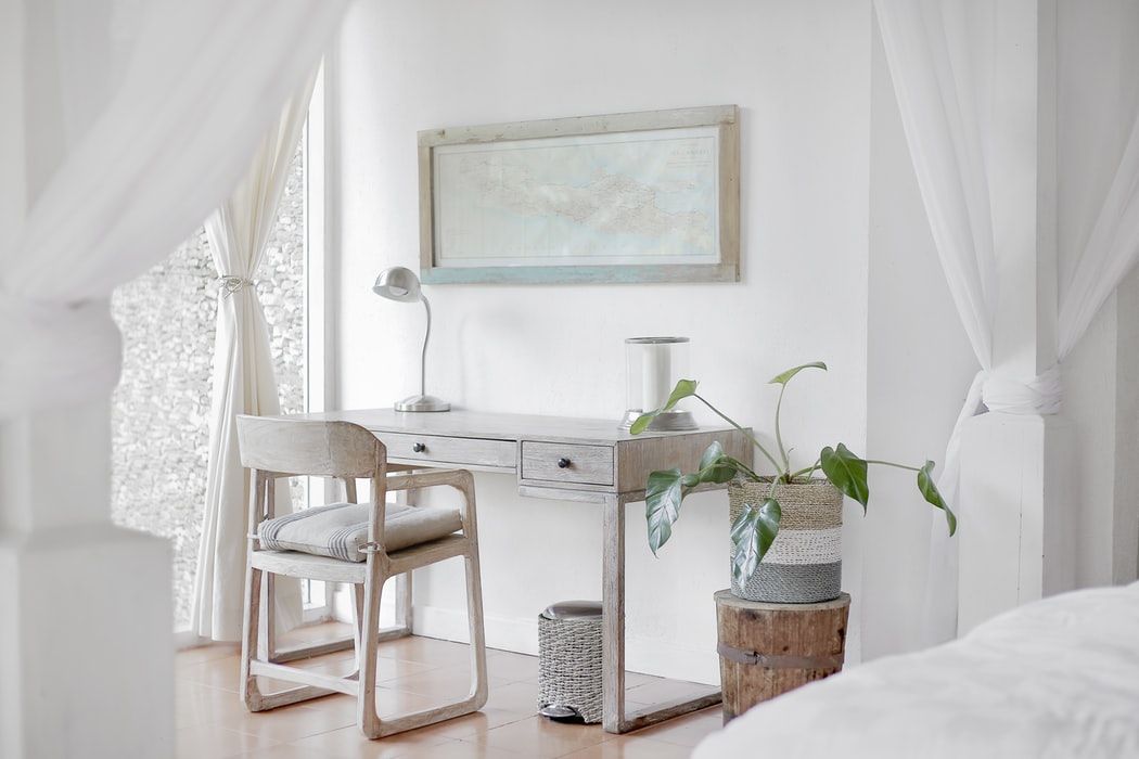 A Fresh Start: 7 Ways To Spring Clean Your Home