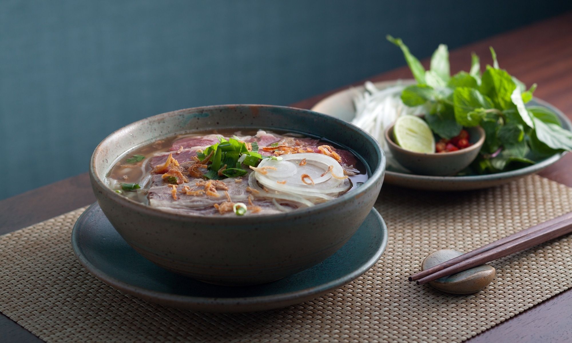 Causeway Bay’s An Nam Presents New Dinner Set Menu
