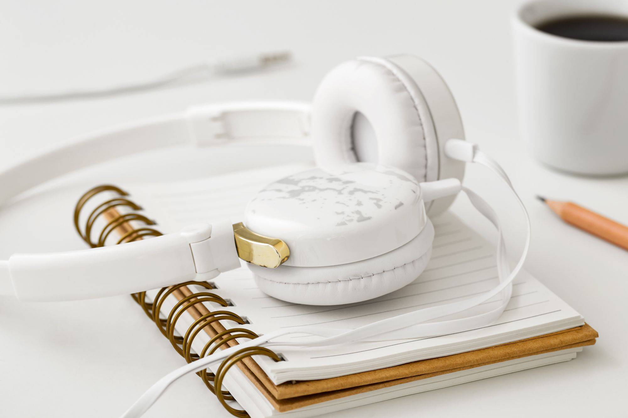8 Fashion Podcasts To Keep Style Lovers Entertained And Inspired At Home