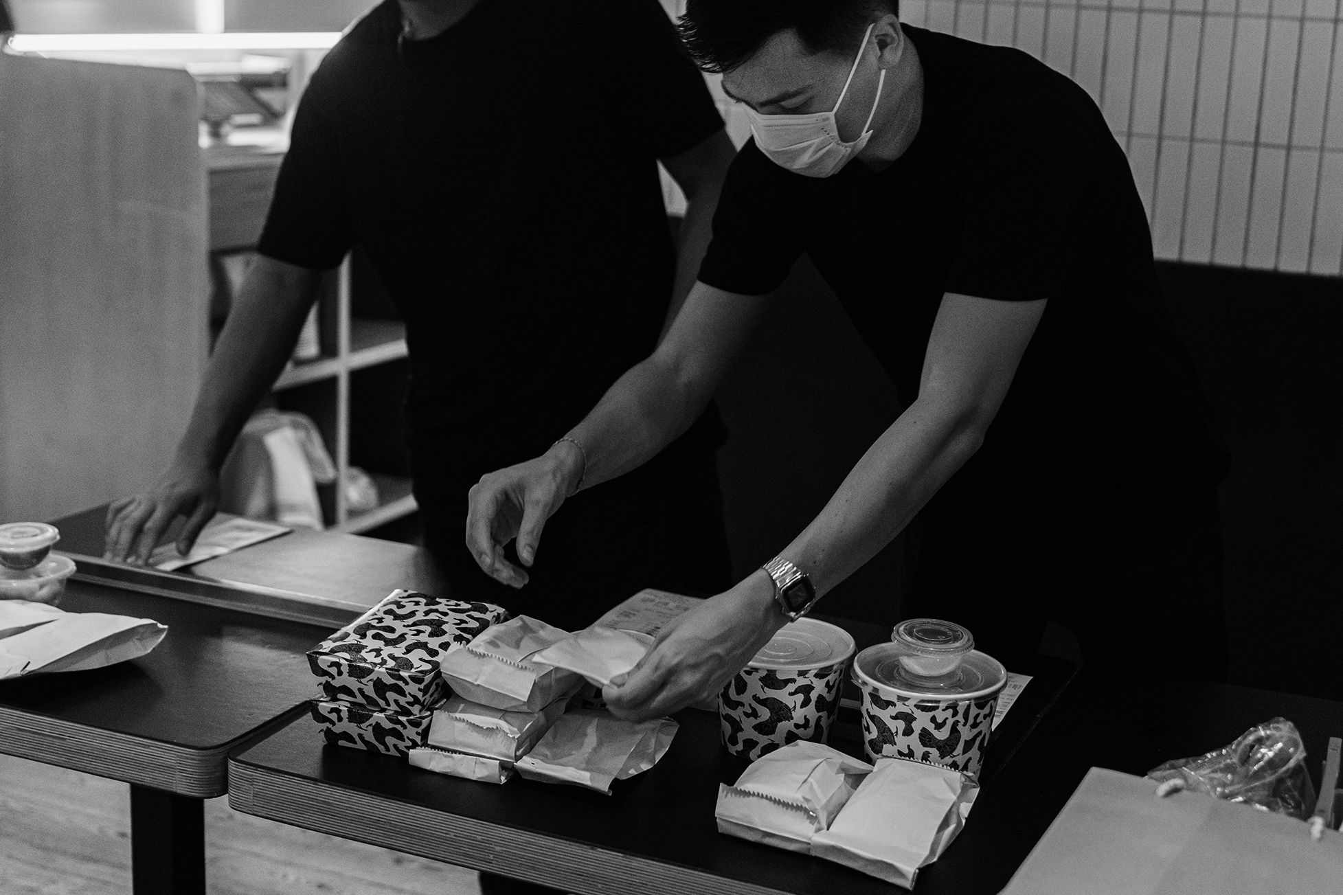 Visualising The Impact Of Coronavirus On Hong Kong’s F&B Industry