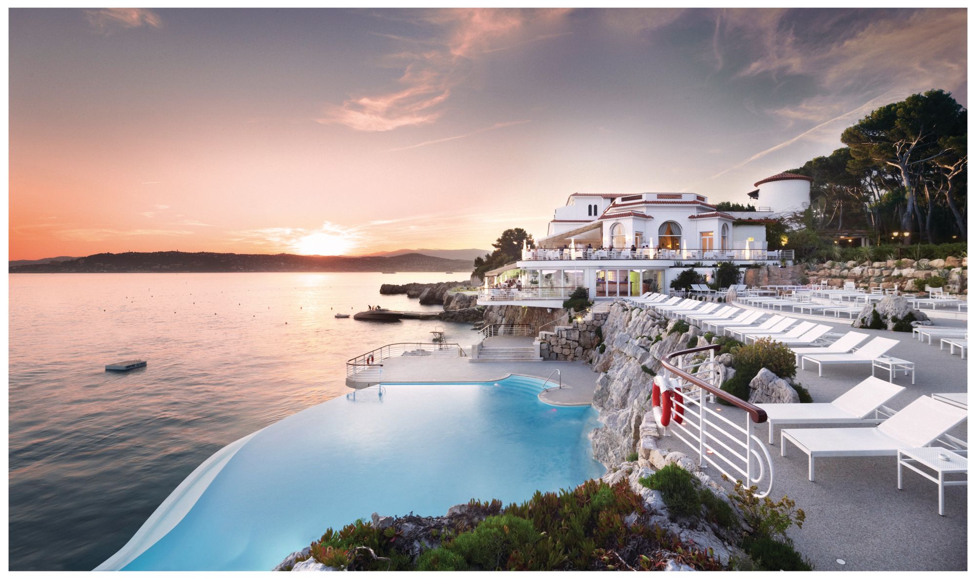 April 2020: What's New In Travel