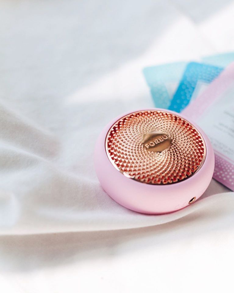 Give Yourself A Luxurious At-Home Facial Experience With These Beauty Gadgets
