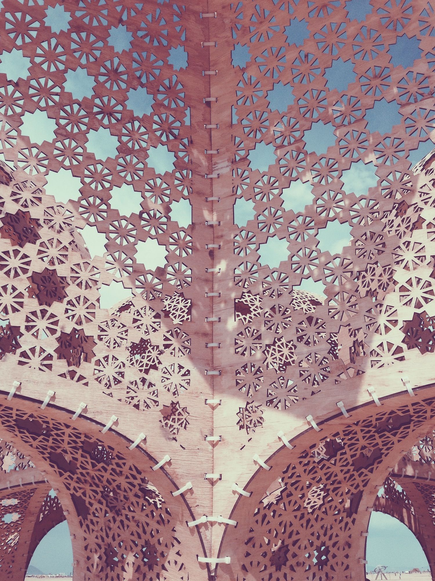Burning Man Reveals Its Plan To Be The First Festival To Go Virtual In Response To The Coronavirus Pandemic